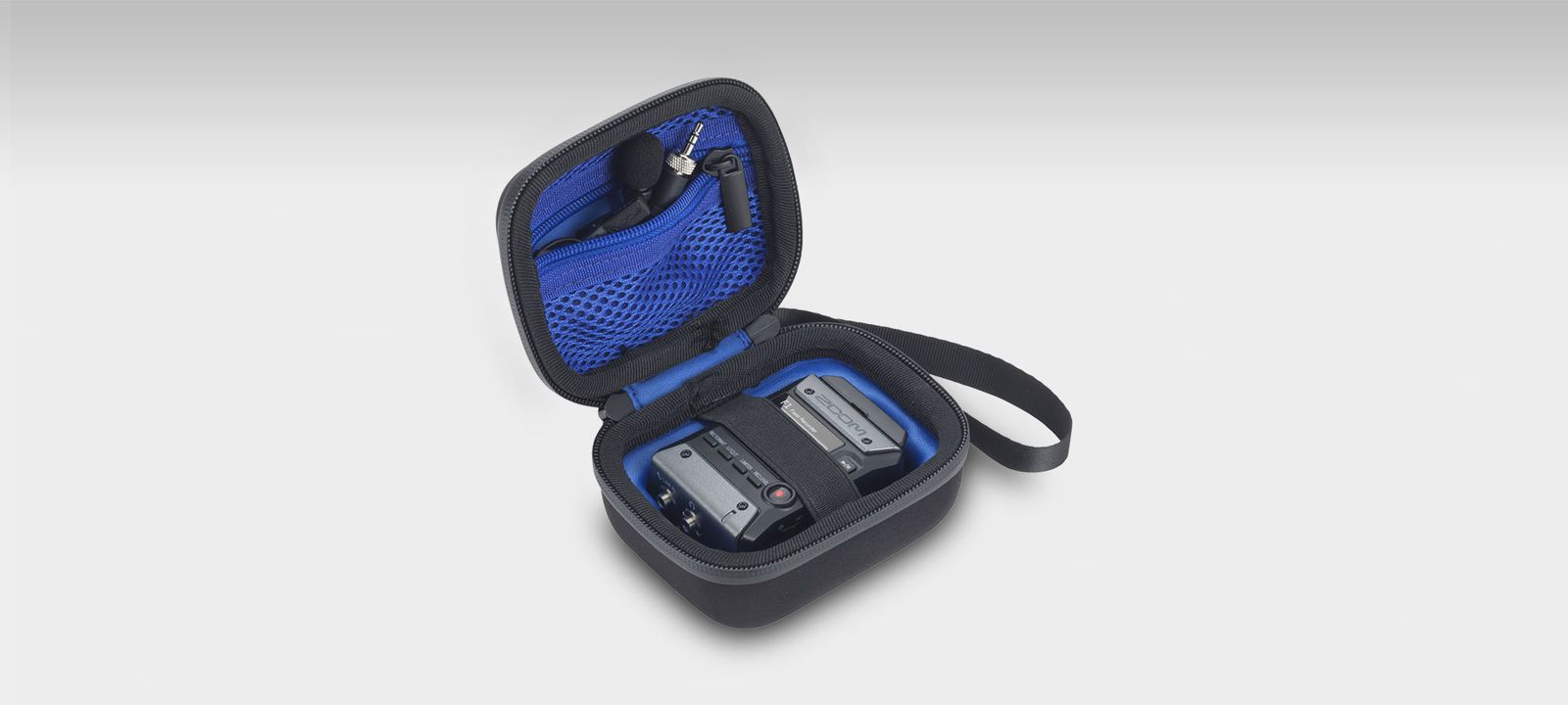 Zoom Cbf-1lp - Tasche für Studio-Equipment - Variation 3