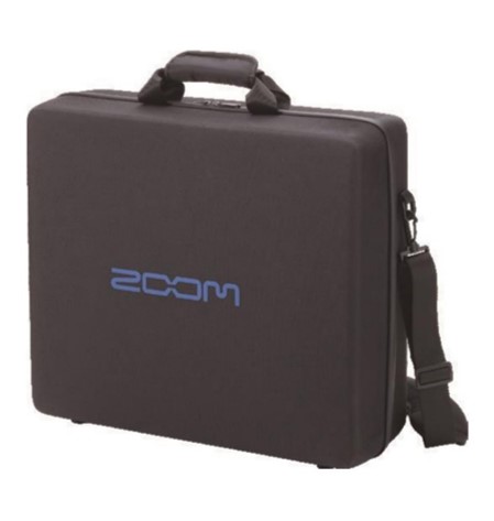Zoom Cbl-20 Sacoche Souple Pour L-12 Ou L-20 - Tasche für Studio-Equipment - Variation 1