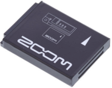 Zoom Bt-02 - Batterie - Main picture
