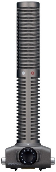 Zoom Ssh6 - Microphone podcast / radio - Main picture