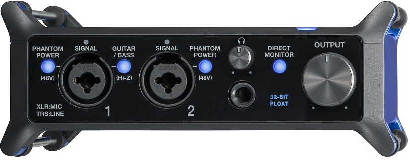 Zoom Uac-232 - USB audio interface - Main picture