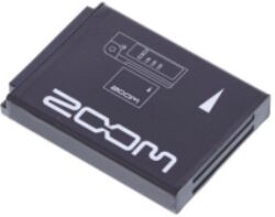 Batterie Zoom BT-02