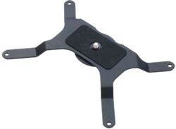 Zubehörteile set für recorder Zoom CMF-8 SUPPORT MONTAGE CAM?RA - POUR F8 / F8