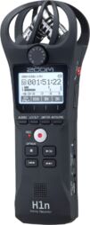 Mobile recorder Zoom H1N