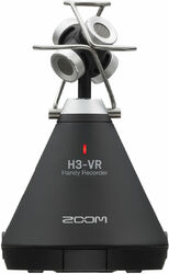 Mobile recorder Zoom H3-VR