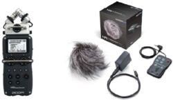 Home studio set Zoom H5 + Kit APH-5