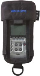 Zubehörteile set für recorder  Zoom PCH-4NSP