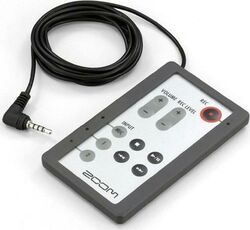 Zubehörteile set für recorder Zoom RC04