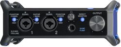 Usb audio interface Zoom UAC-232
