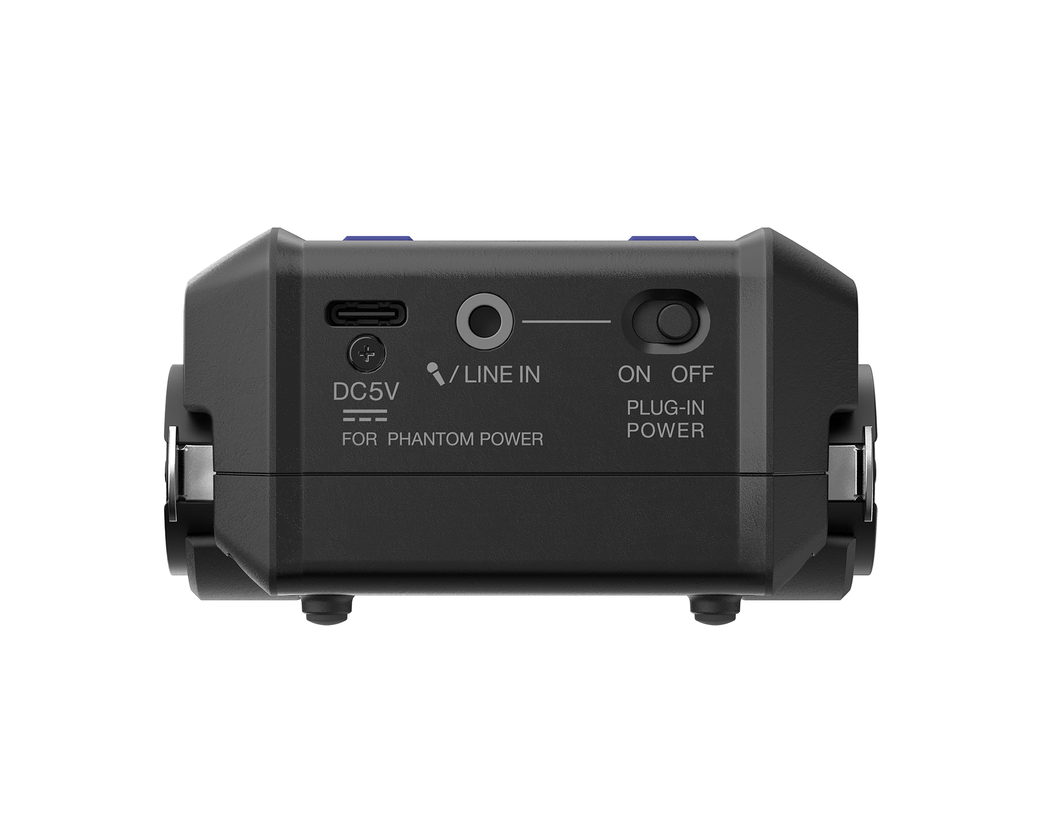 Zoom Exh-6e - Mobile Recorder - Variation 1