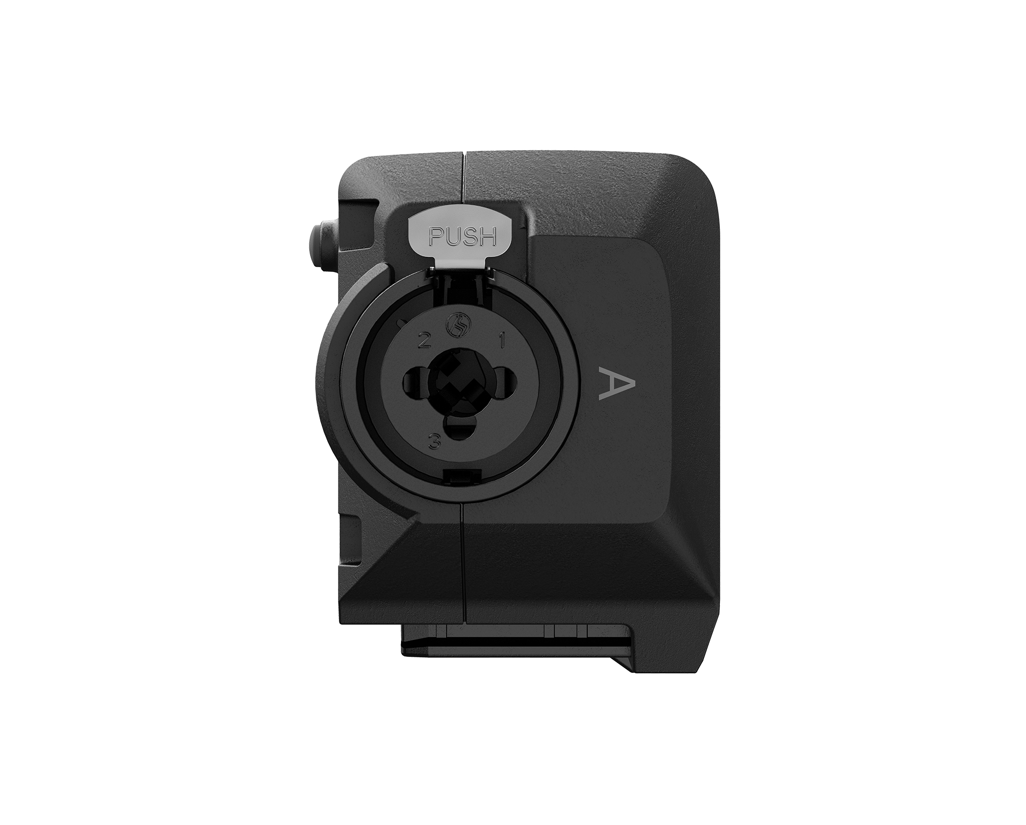 Zoom Exh-6e - Mobile Recorder - Variation 2