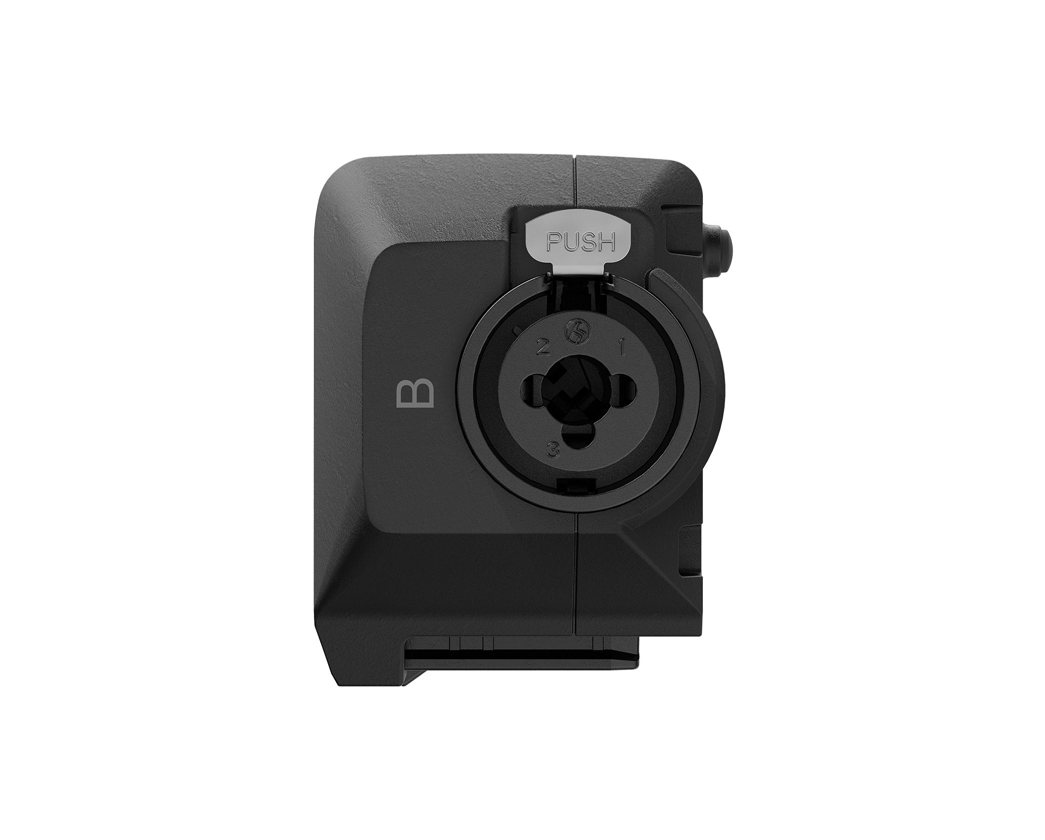 Zoom Exh-6e - Mobile Recorder - Variation 3