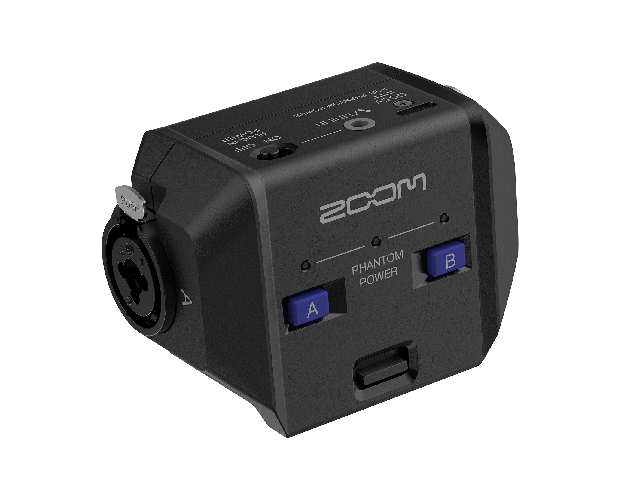 Zoom Exh-6e - Mobile Recorder - Variation 5