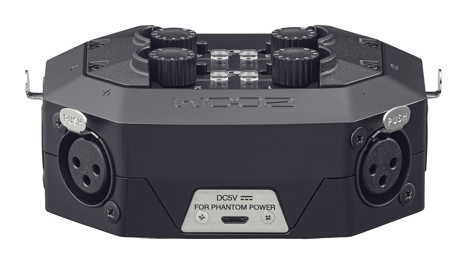 Zoom Exh-8 - Mobile Recorder - Variation 4