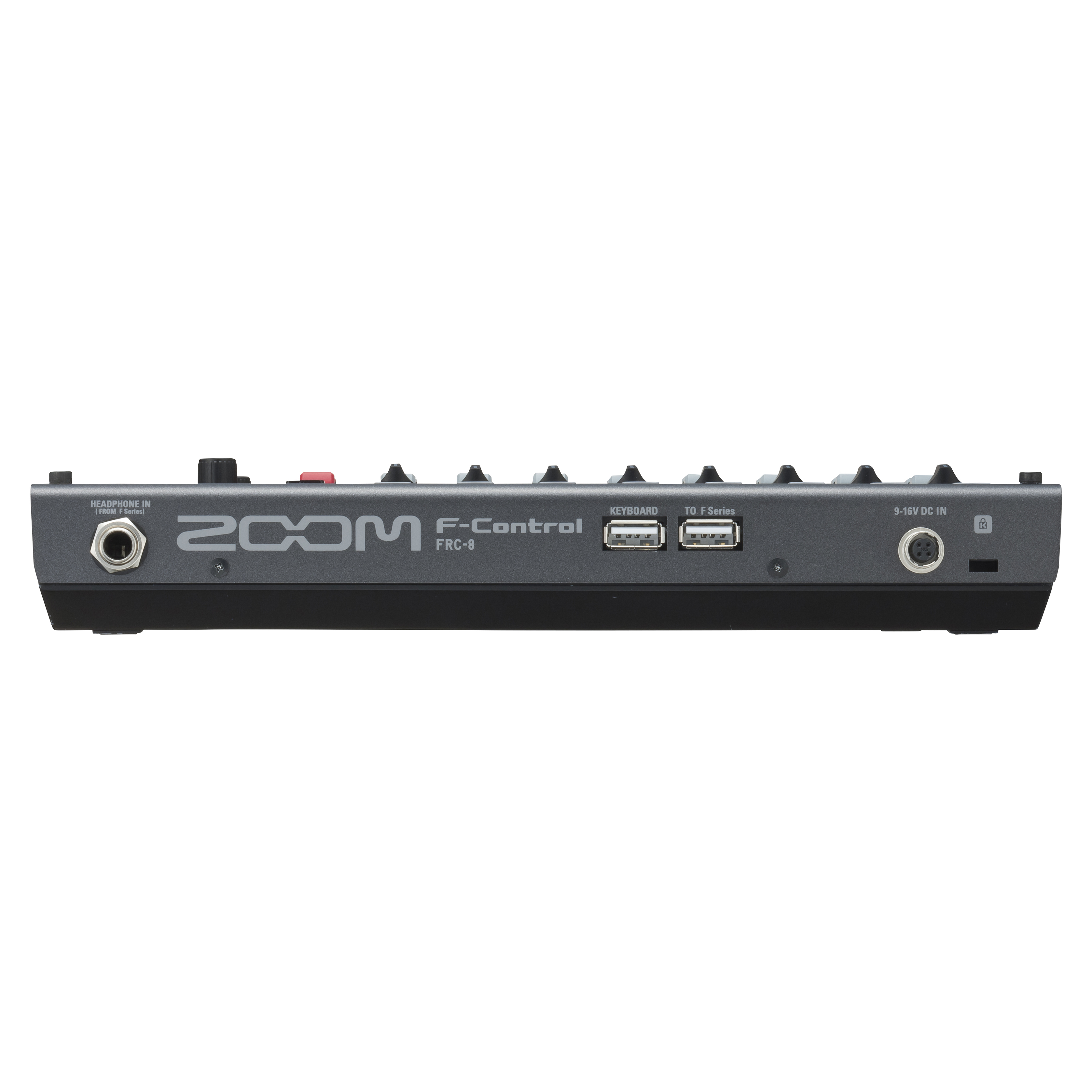 Zoom F-control Frc-8 - Mehrspur-Recorder - Variation 2