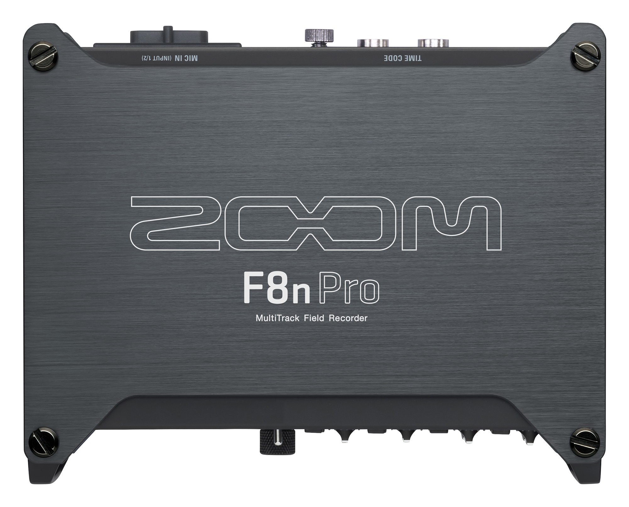 Zoom F8n Pro - Mehrspur-Recorder - Variation 7