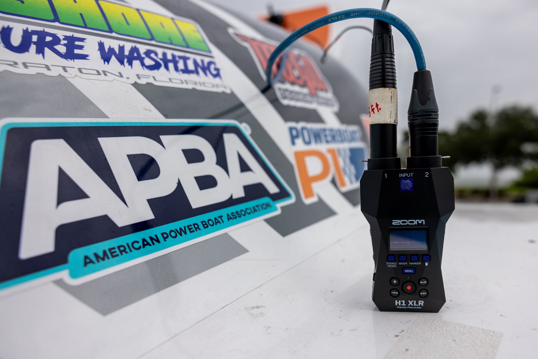 Zoom H1 Xlr - Mobile Recorder - Variation 13