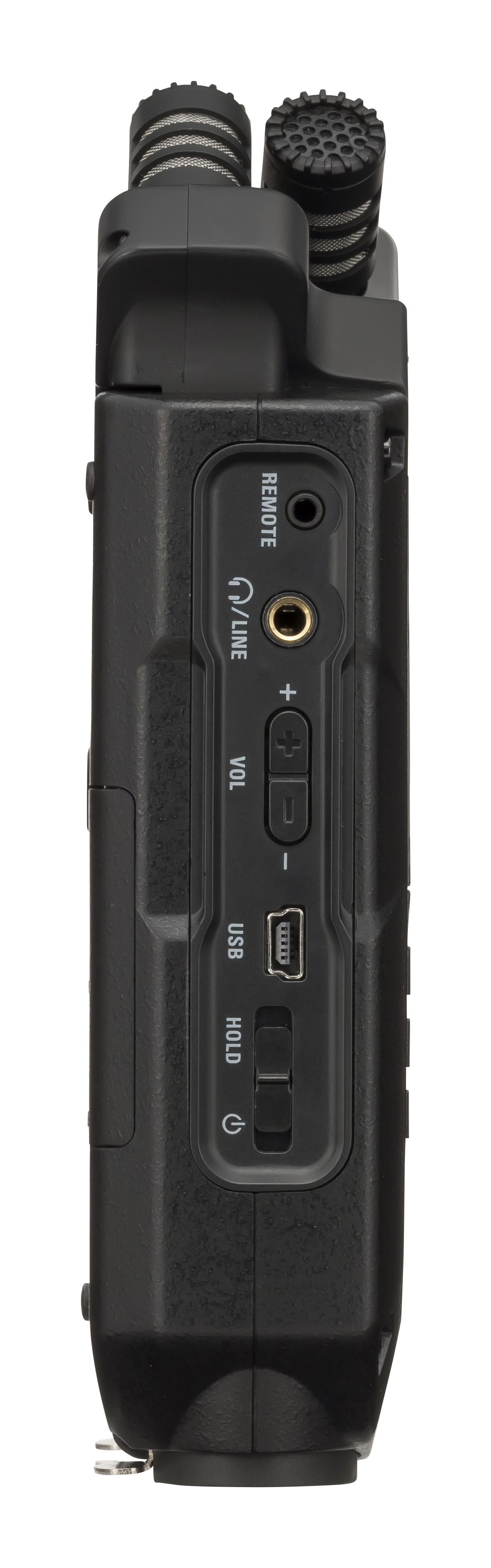Zoom H4n Pro Black - Mobile Recorder - Variation 3
