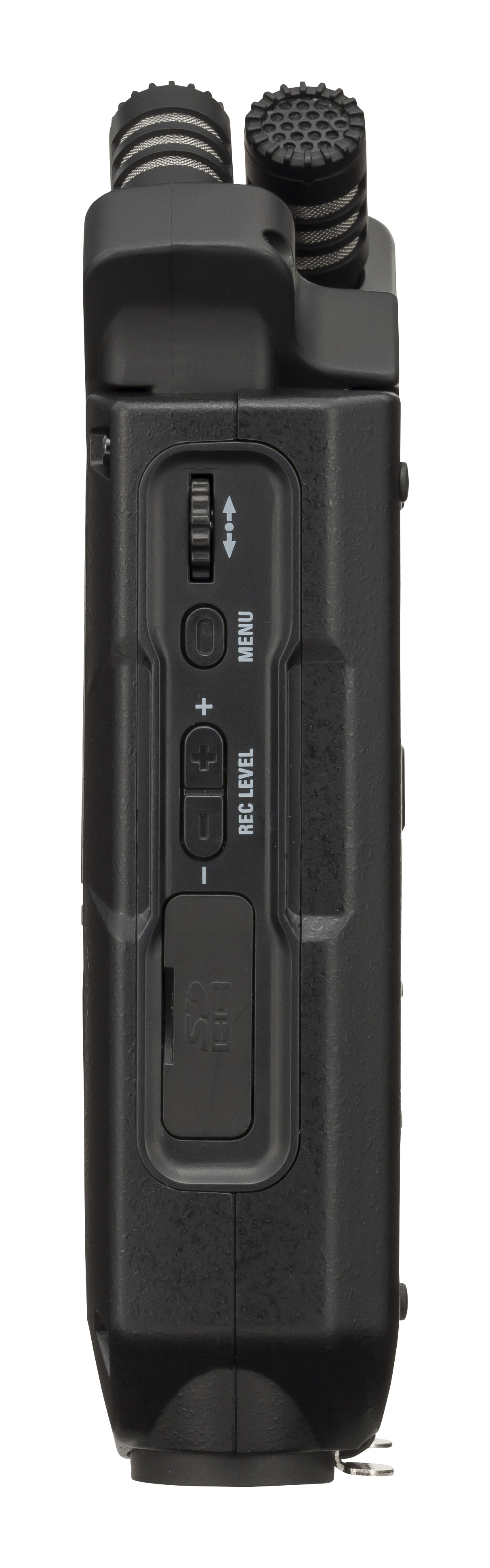 Zoom H4n Pro Black + Pack Accessoires - Mobile Recorder - Variation 3