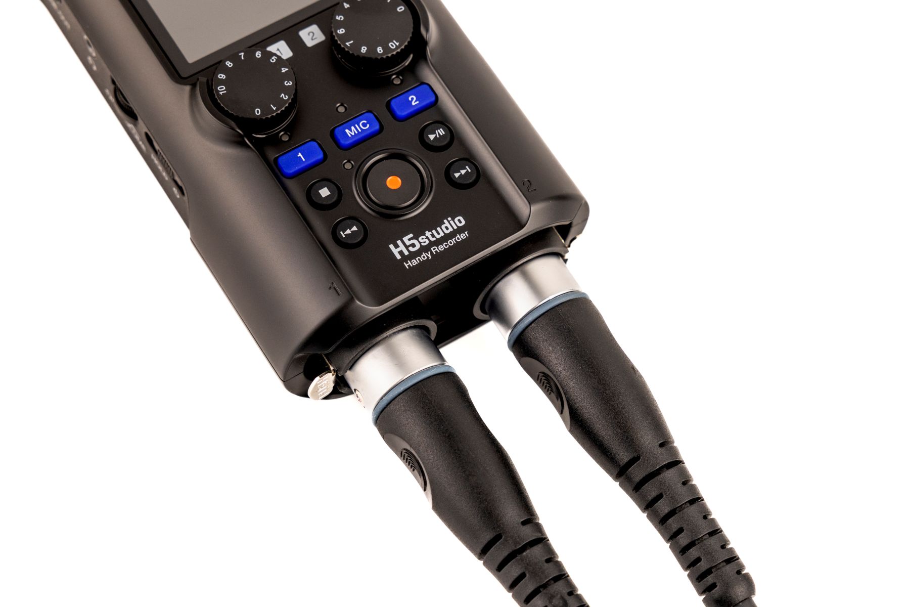 Zoom H5 Studio - Mobile Recorder - Variation 12