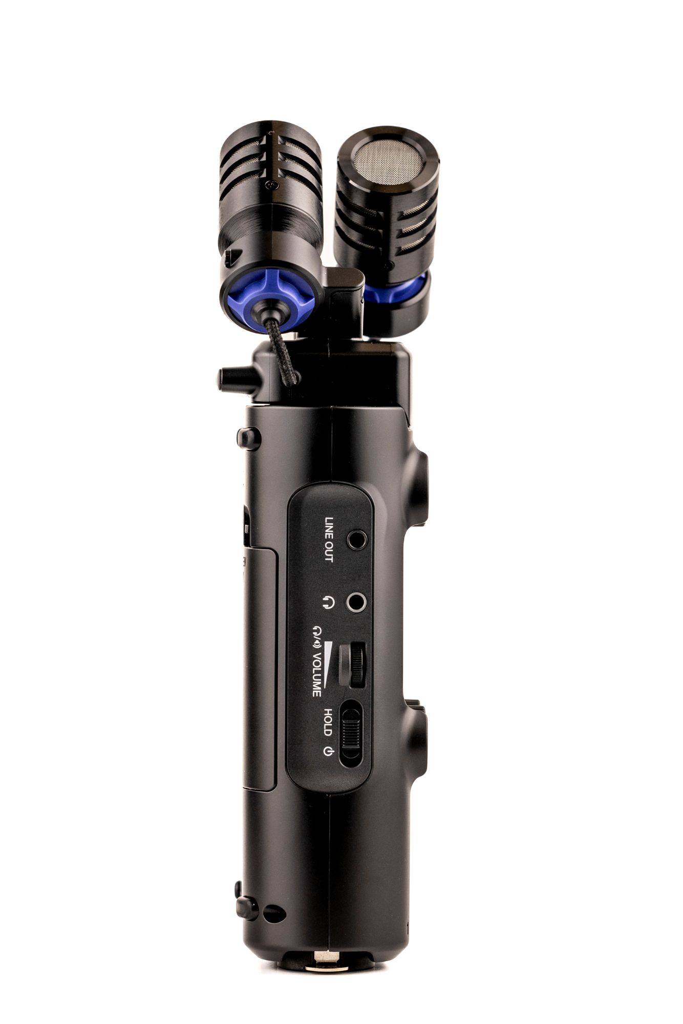 Zoom H5 Studio - Mobile Recorder - Variation 2