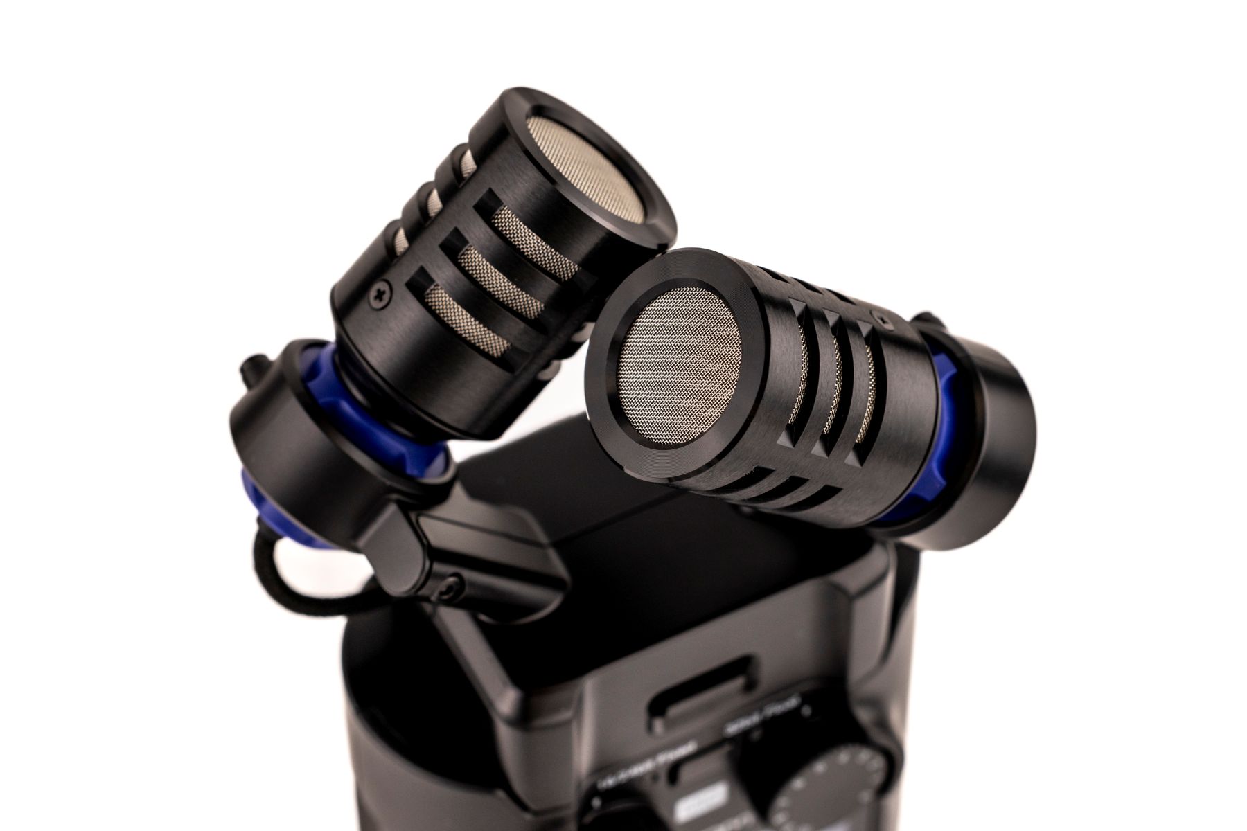 Zoom H5 Studio - Mobile Recorder - Variation 6