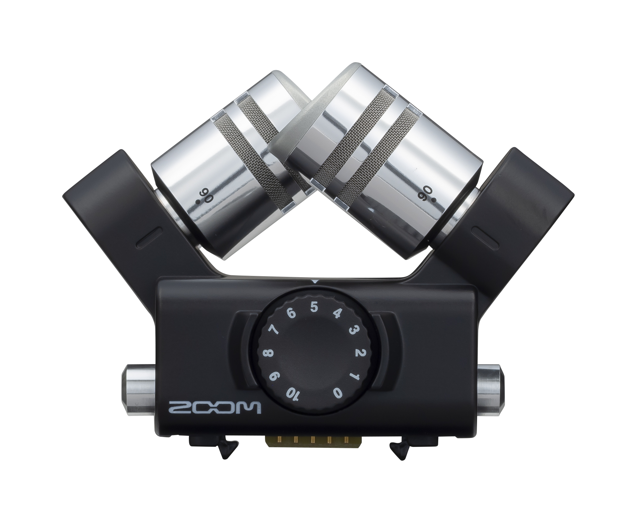 Zoom H6 Black +pack Accessoires - Mobile Recorder - Variation 3
