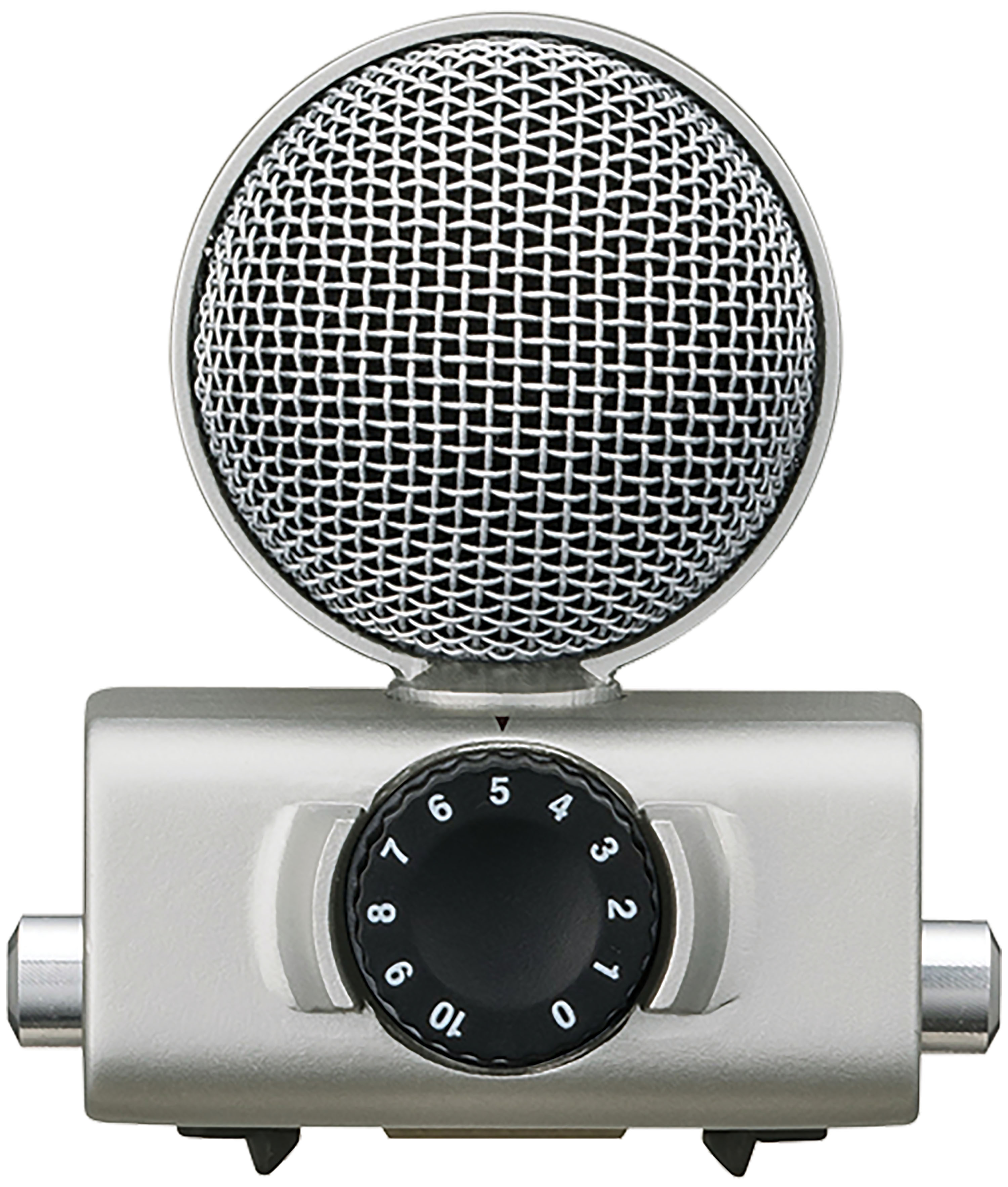 Zoom H8+ms Pack - Mobile Recorder - Variation 4