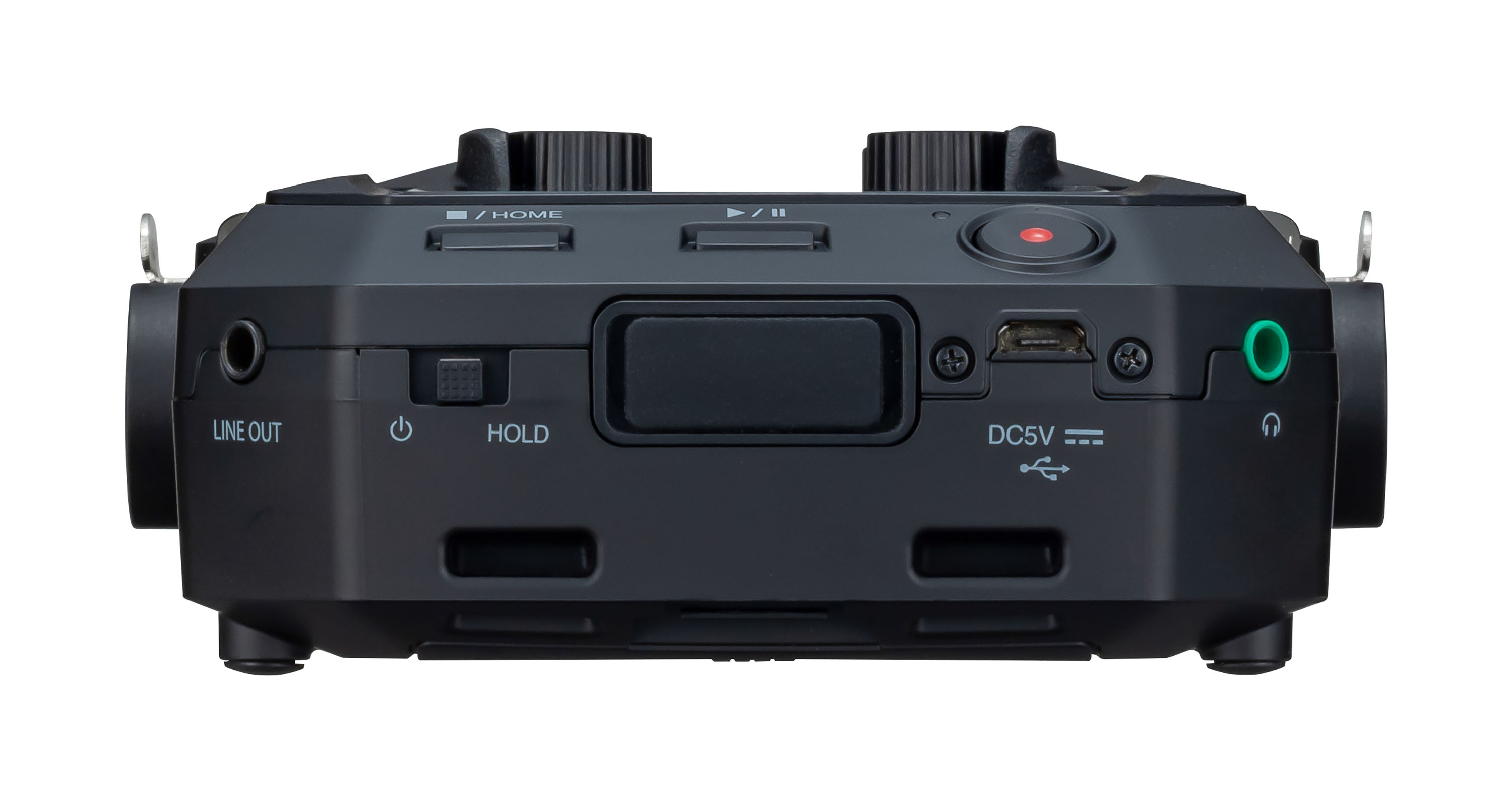 Zoom H8+ms Pack - Mobile Recorder - Variation 7