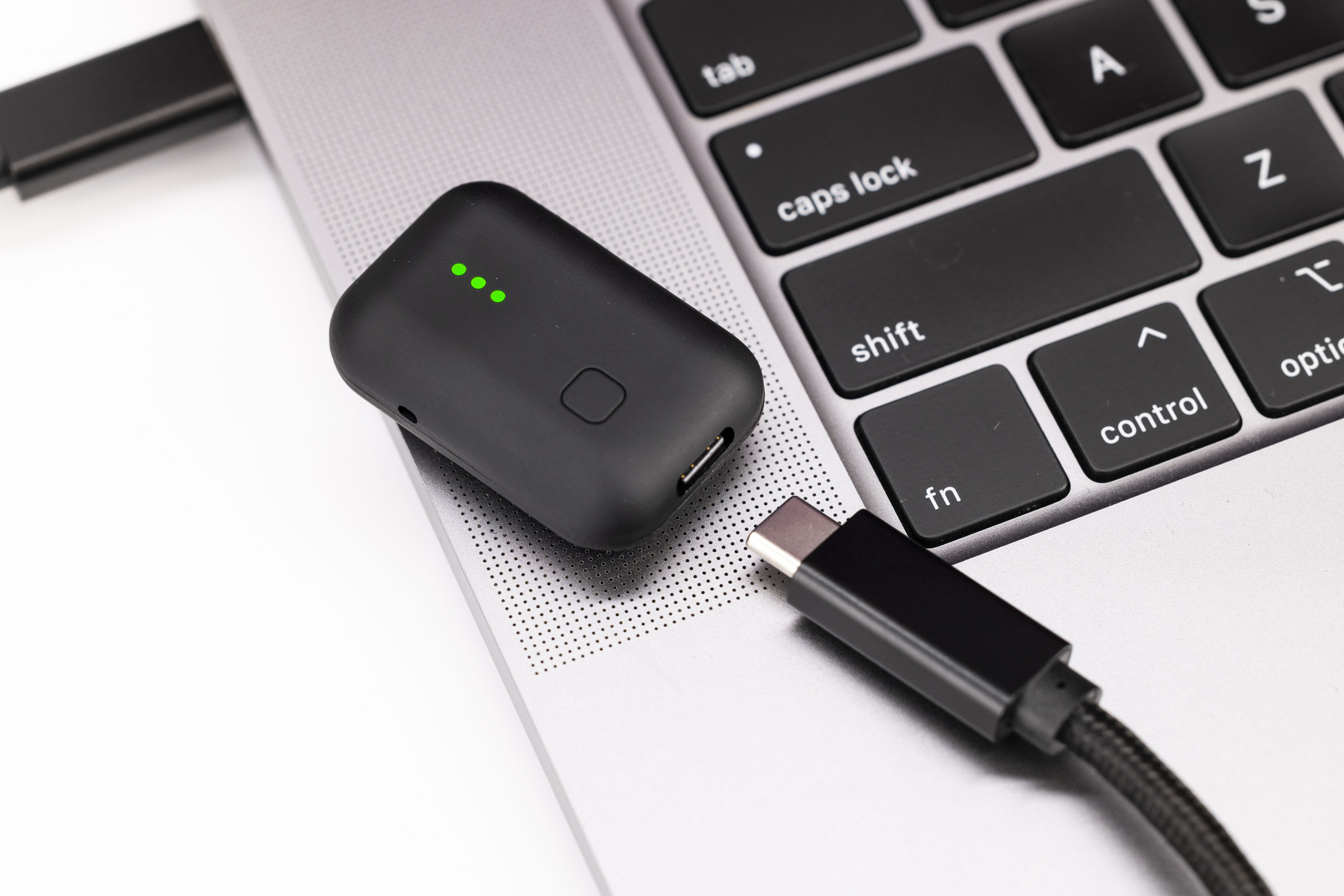 Zoom Instamic Pro Plus C Mono - Wireless Lavalier-Mikrofon - Variation 10