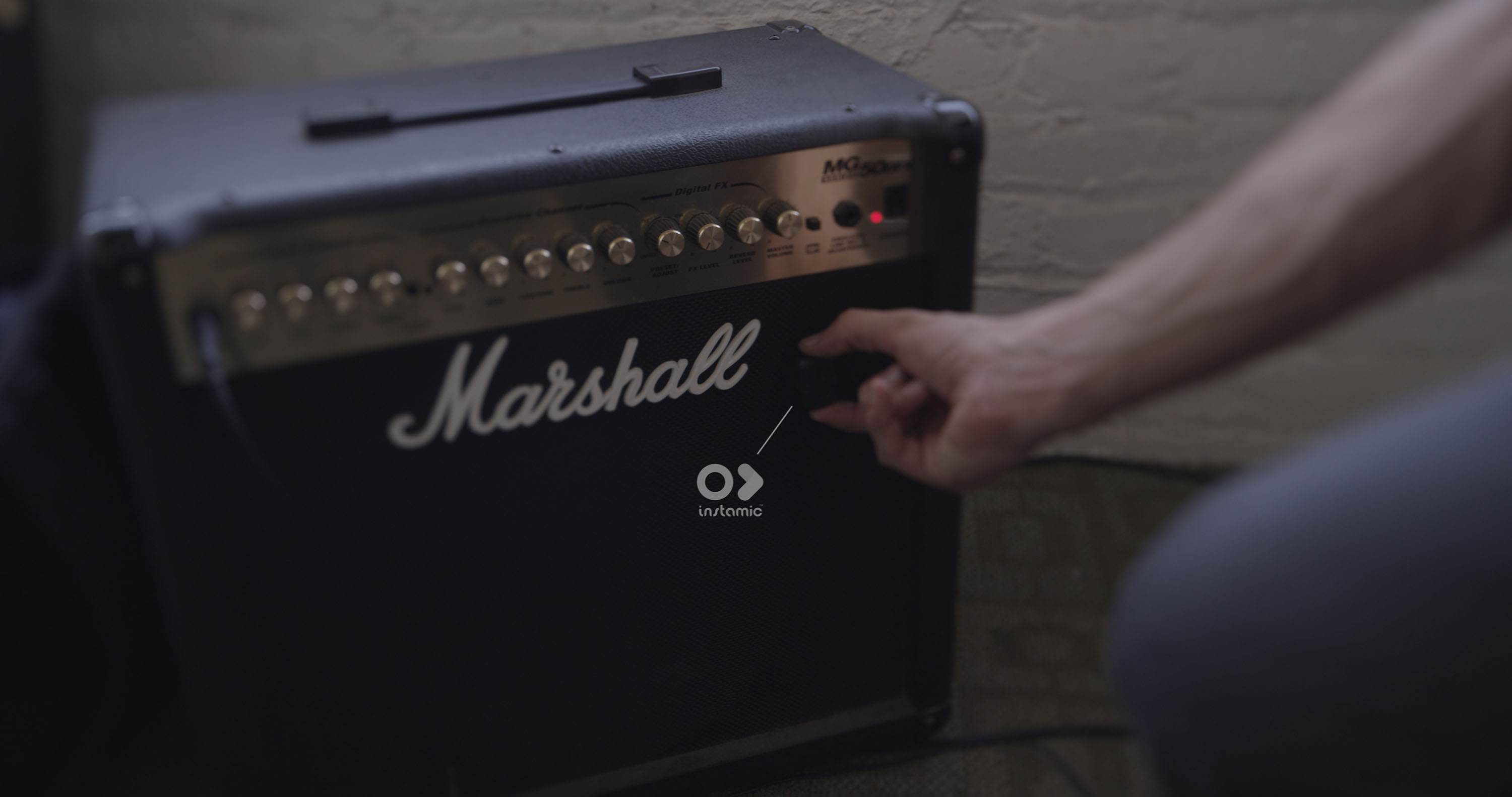 Zoom Instamic Pro Plus C Mono - Wireless Lavalier-Mikrofon - Variation 15