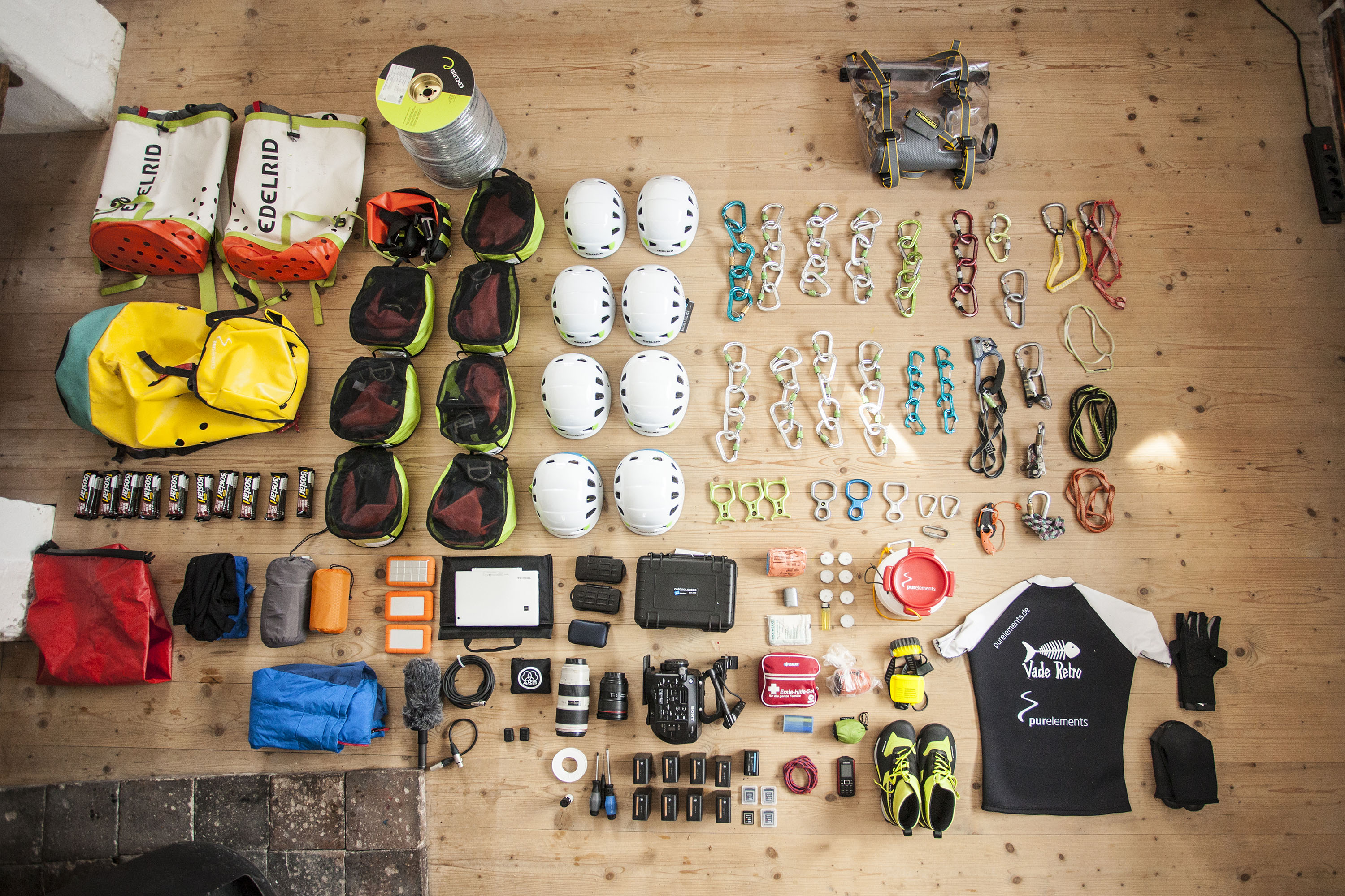 Zoom Instamic Pro Plus C Mono - Wireless Lavalier-Mikrofon - Variation 18