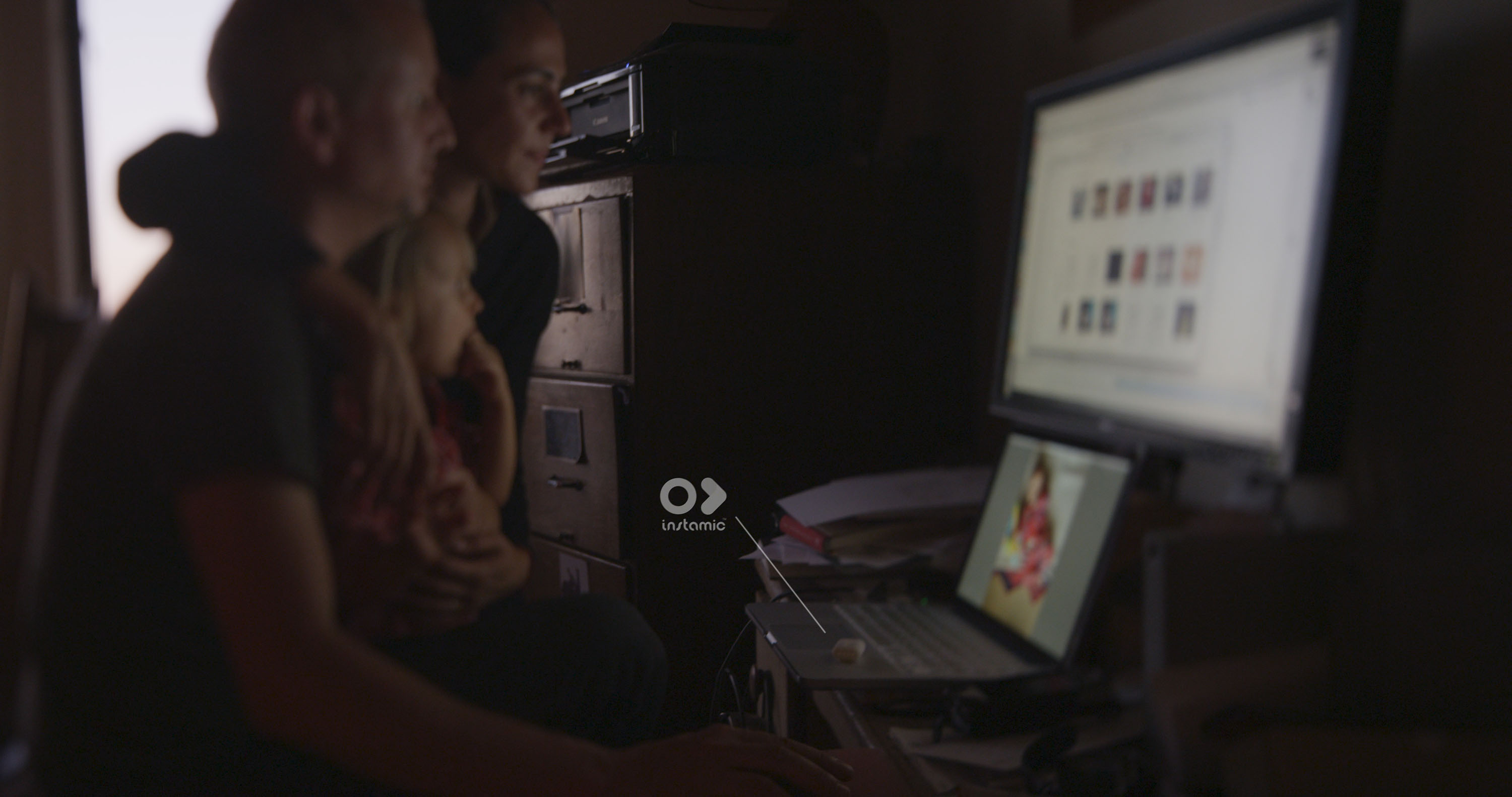 Zoom Instamic Pro Plus C Stereo - Wireless Lavalier-Mikrofon - Variation 16