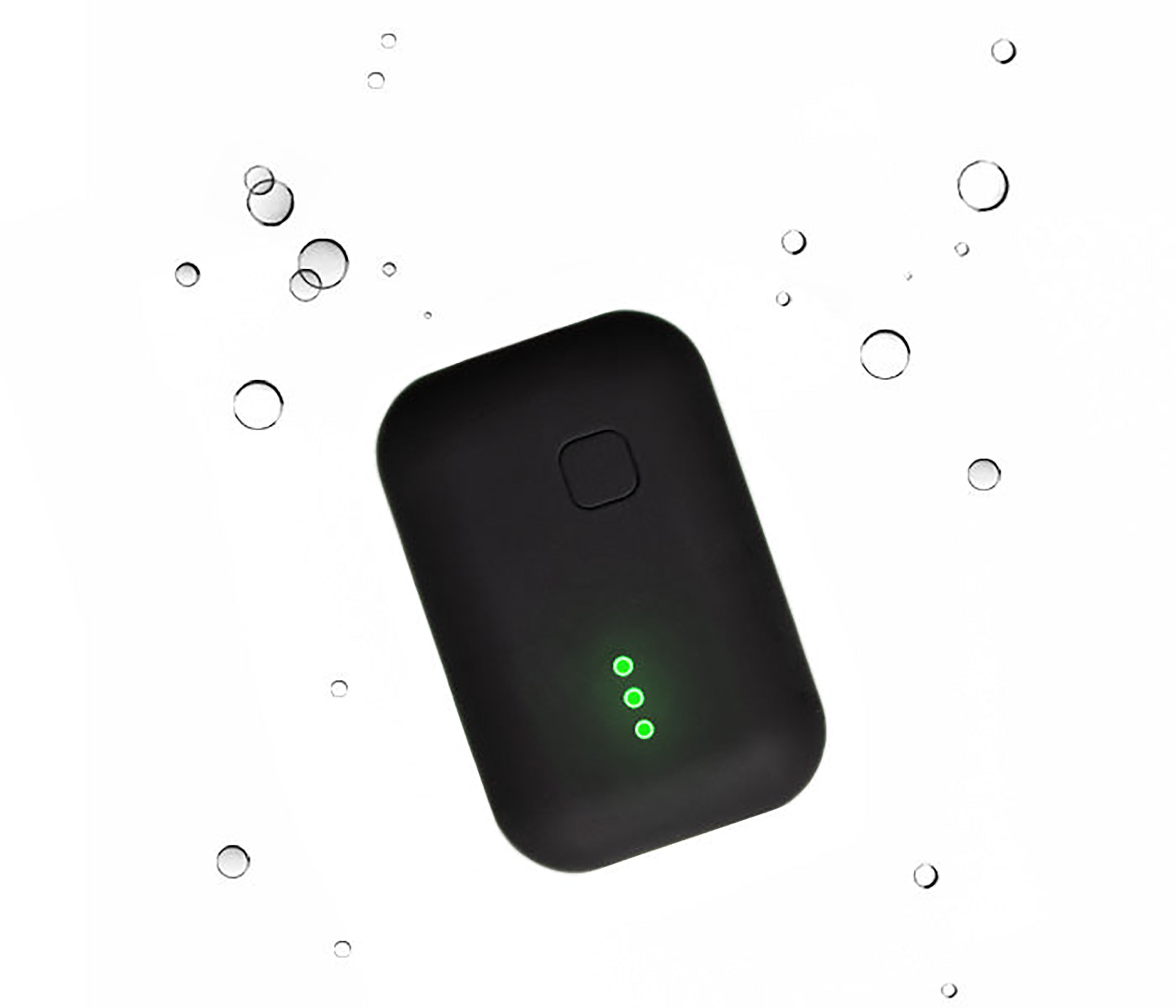 Zoom Instamic Pro Plus C Stereo - Wireless Lavalier-Mikrofon - Variation 21