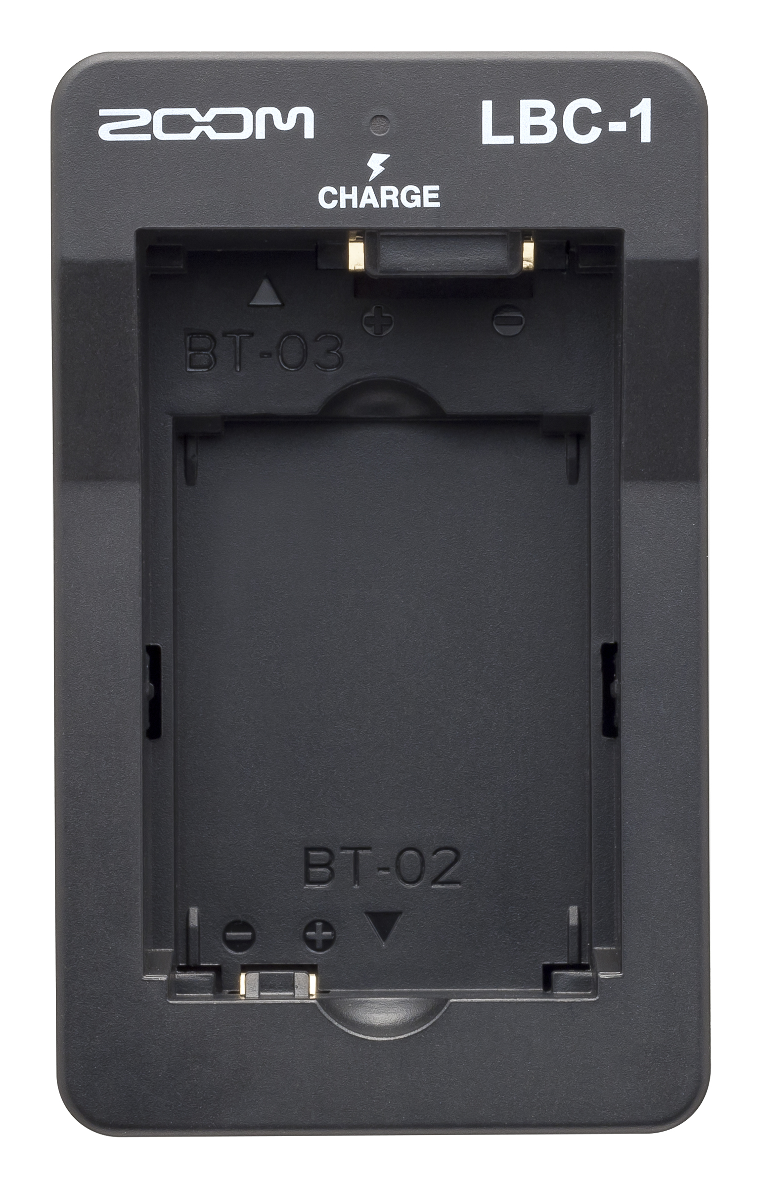 Zoom Lbc1 Chargeur Batterie Q8 - Ladegerät - Variation 2