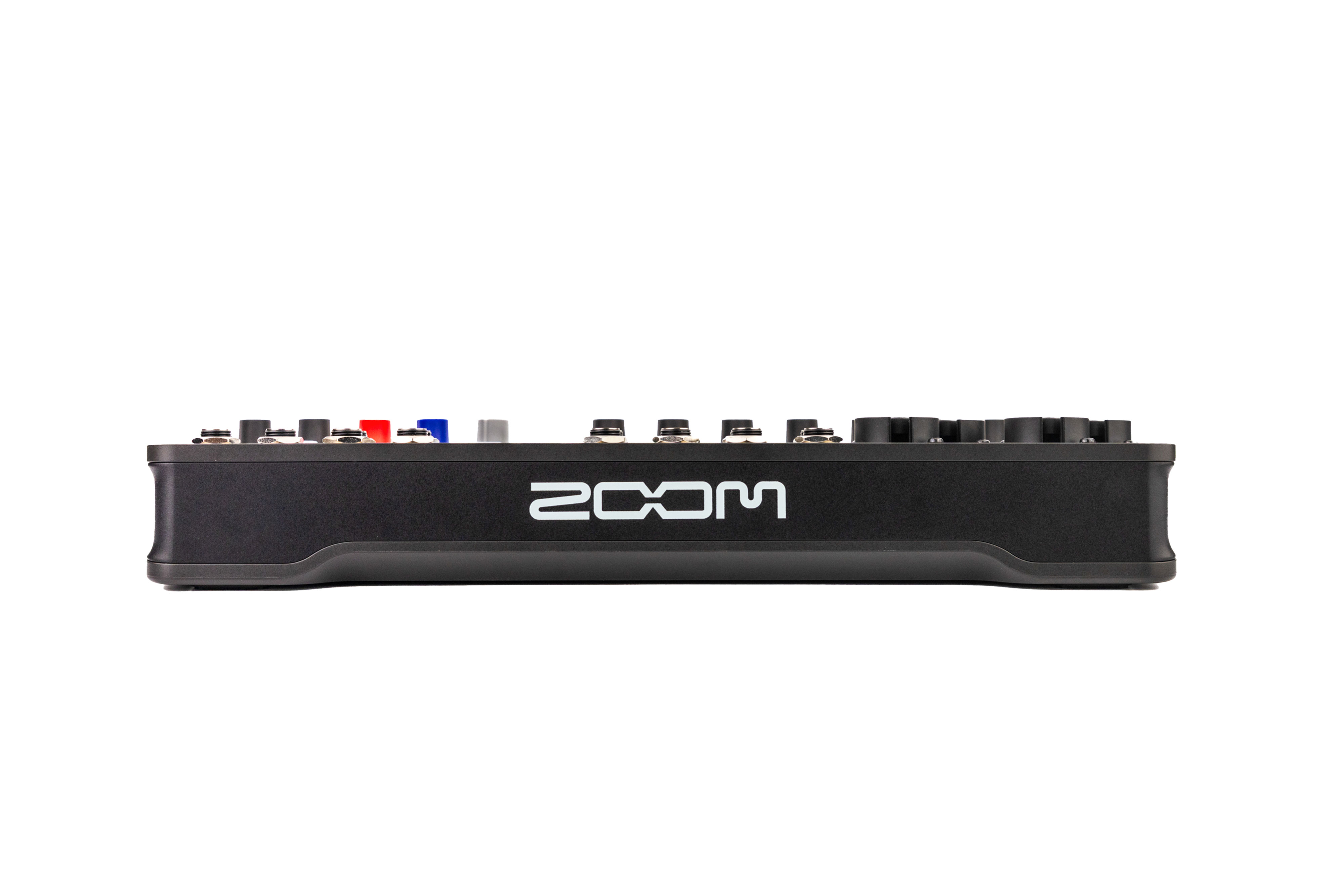 Zoom Livetrak L6max - Analoges Mischpult - Variation 6