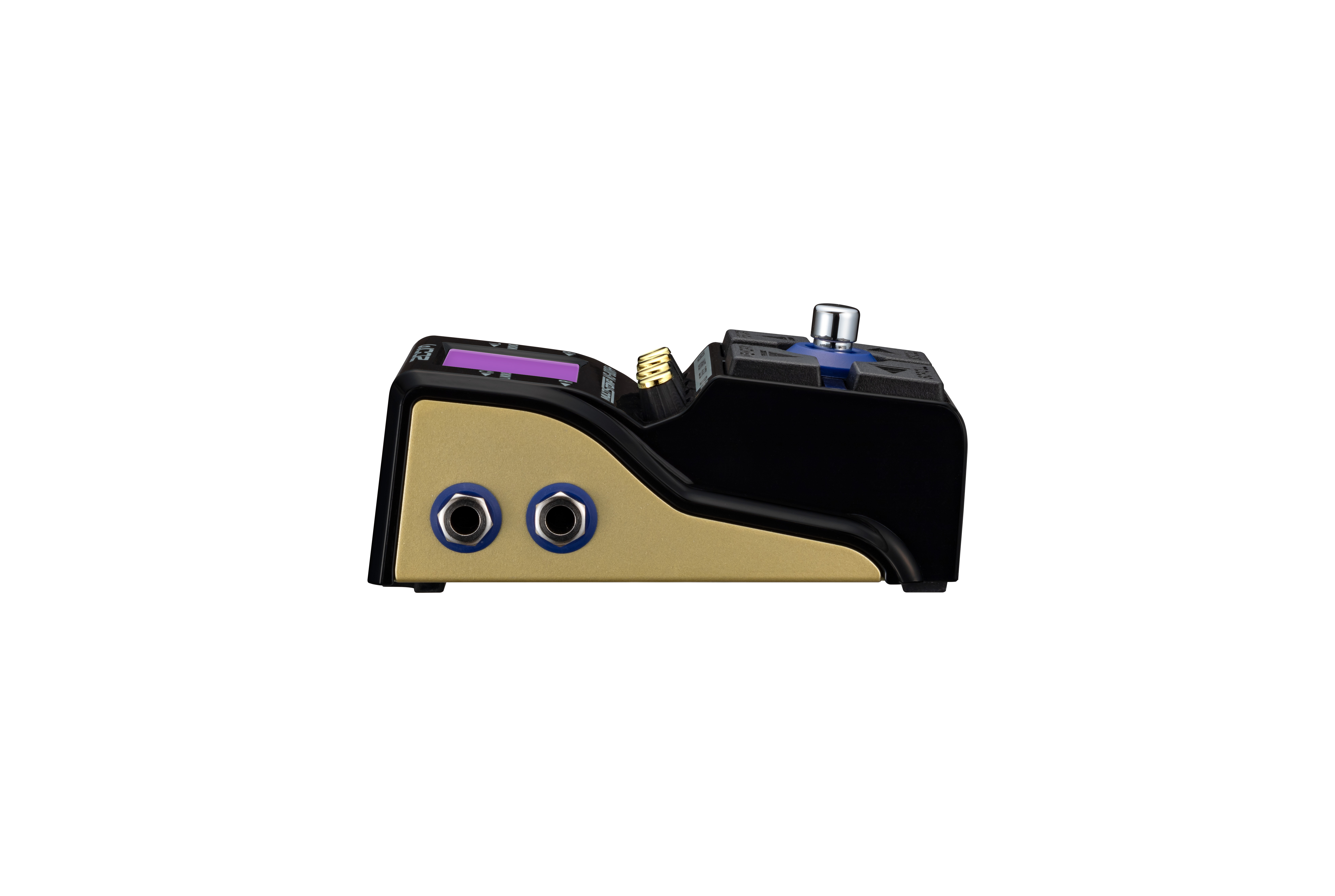 Zoom Ms-80ir+ Multistomp - Multieffektpedal - Variation 5