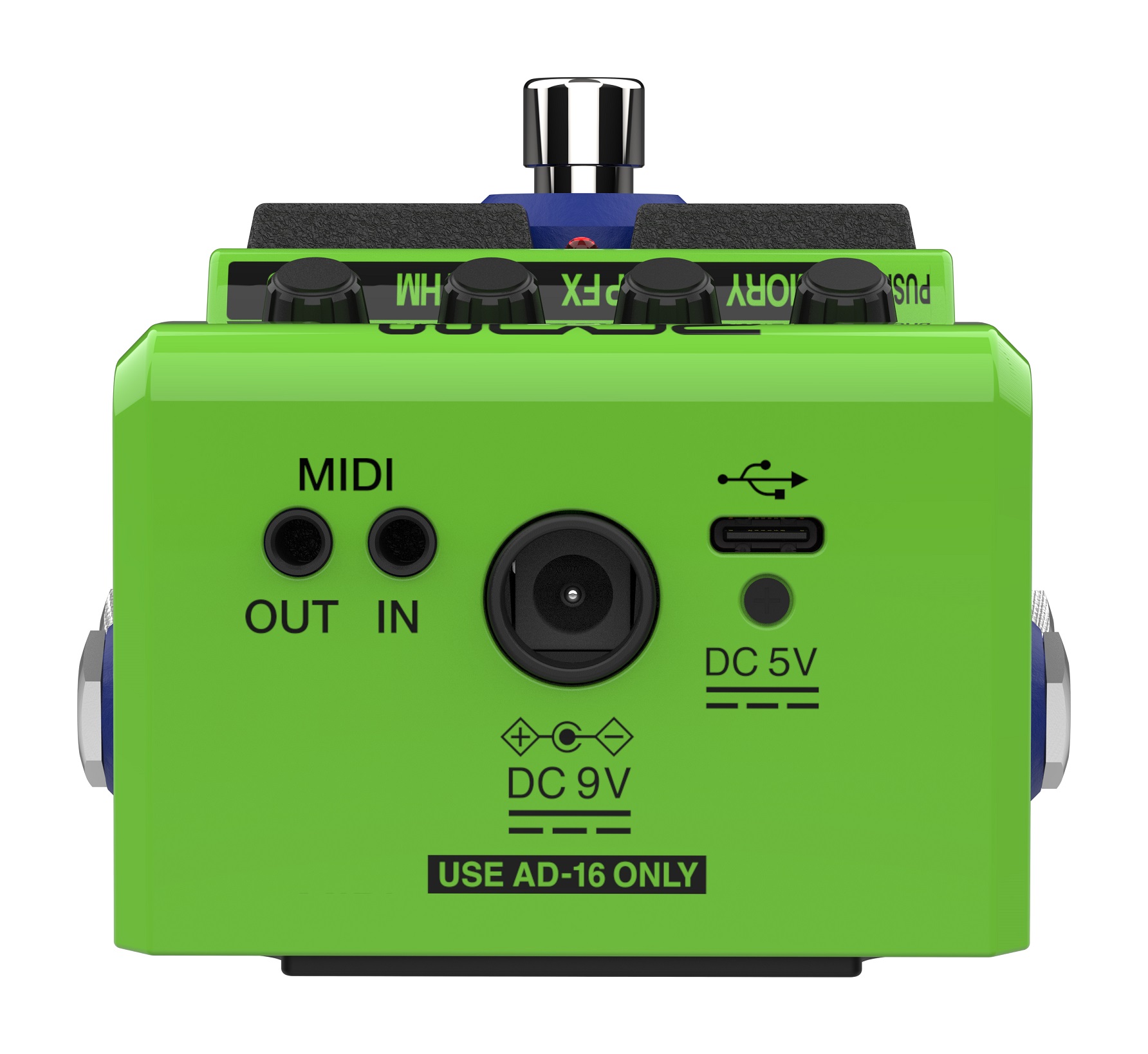 Zoom Ms-90lp+ Looper - Looper Effektpedal - Variation 3