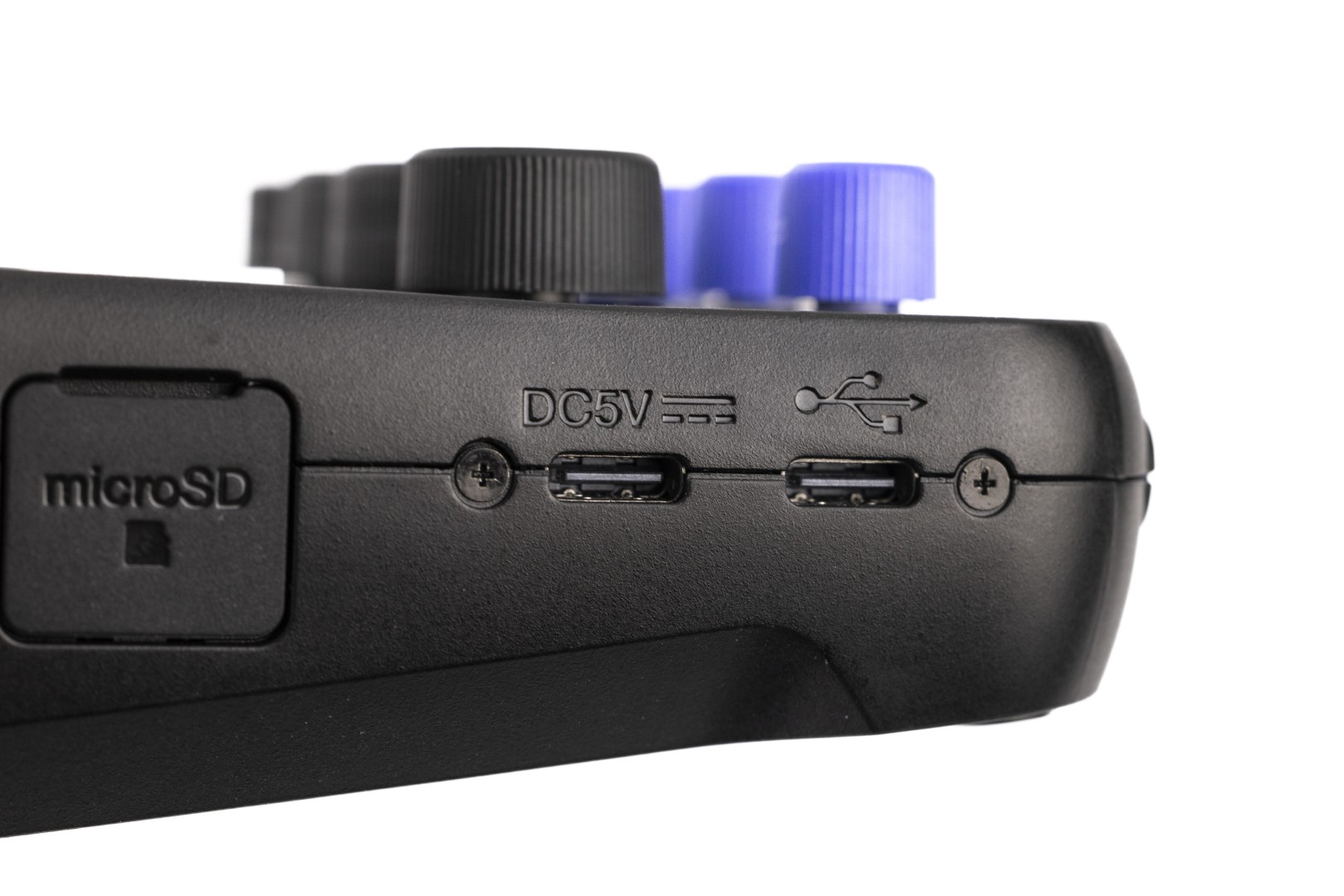 Zoom P4next Podtrack - Mobile Recorder - Variation 9