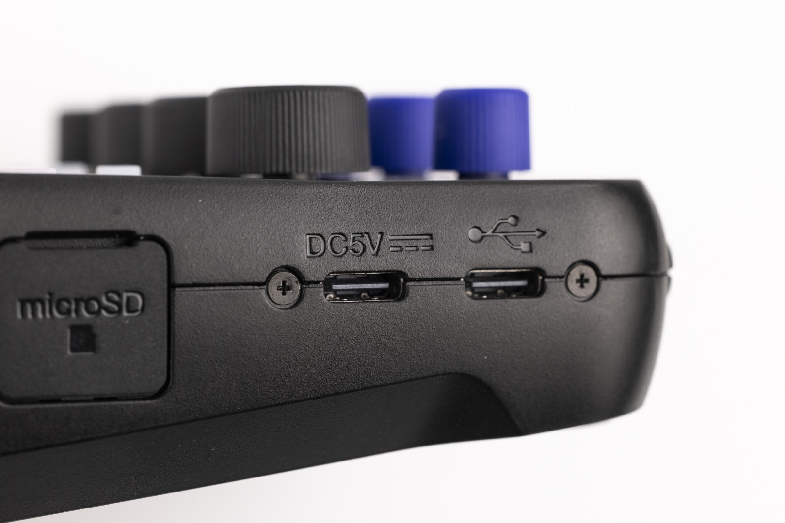 Zoom P4next Podtrack - Mobile Recorder - Variation 6