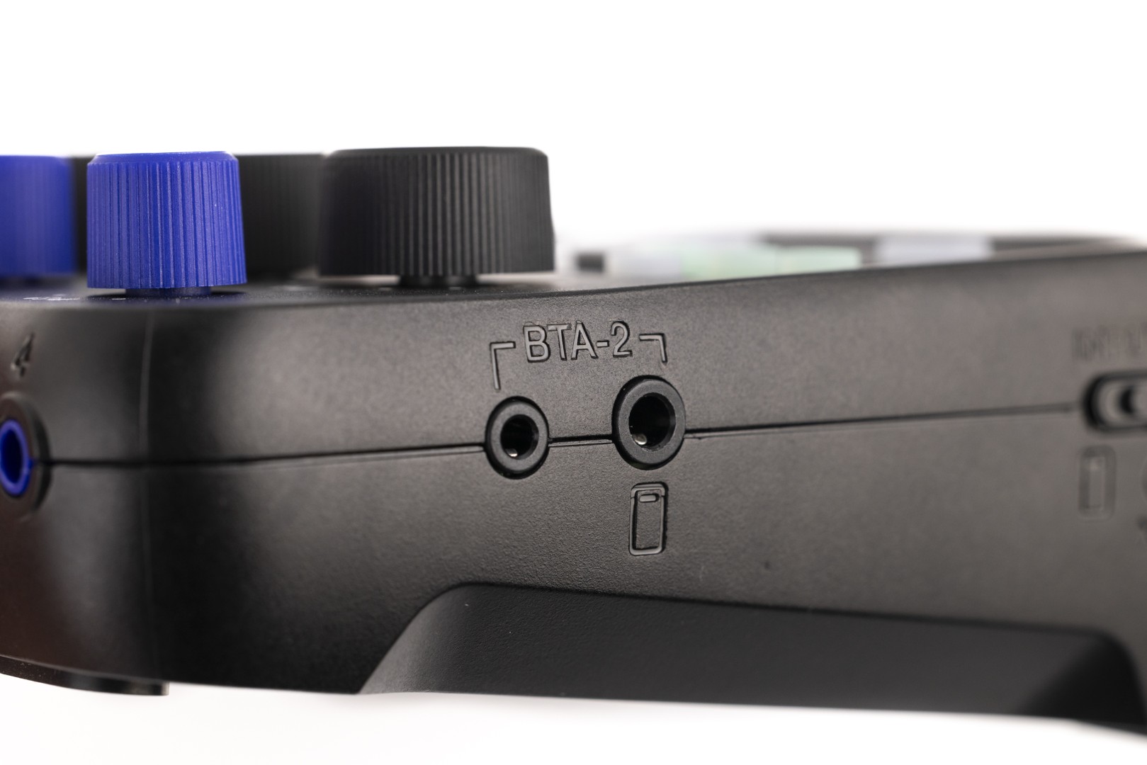 Zoom P4next Podtrack - Mobile Recorder - Variation 8