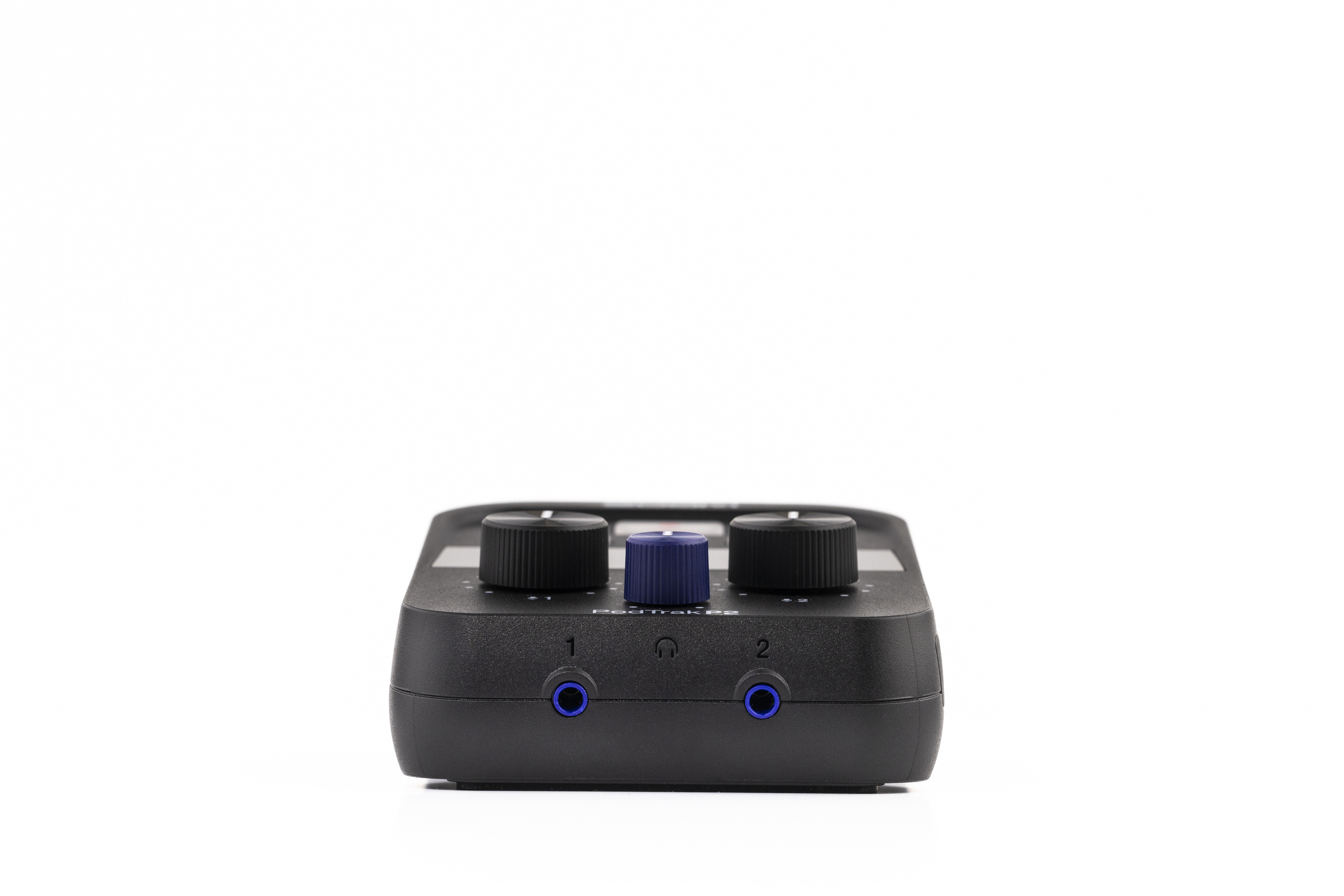 Zoom Podtrak P2 - Mobile Recorder - Variation 2