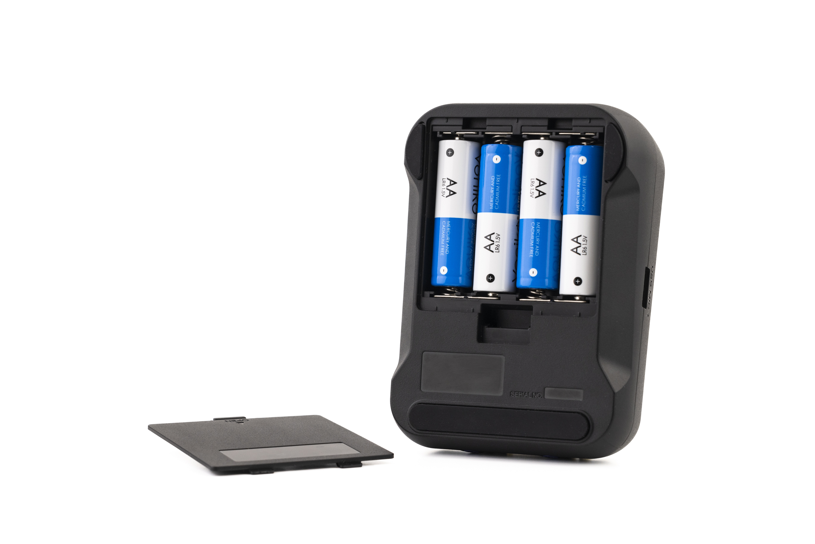Zoom Podtrak P2 - Mobile Recorder - Variation 7