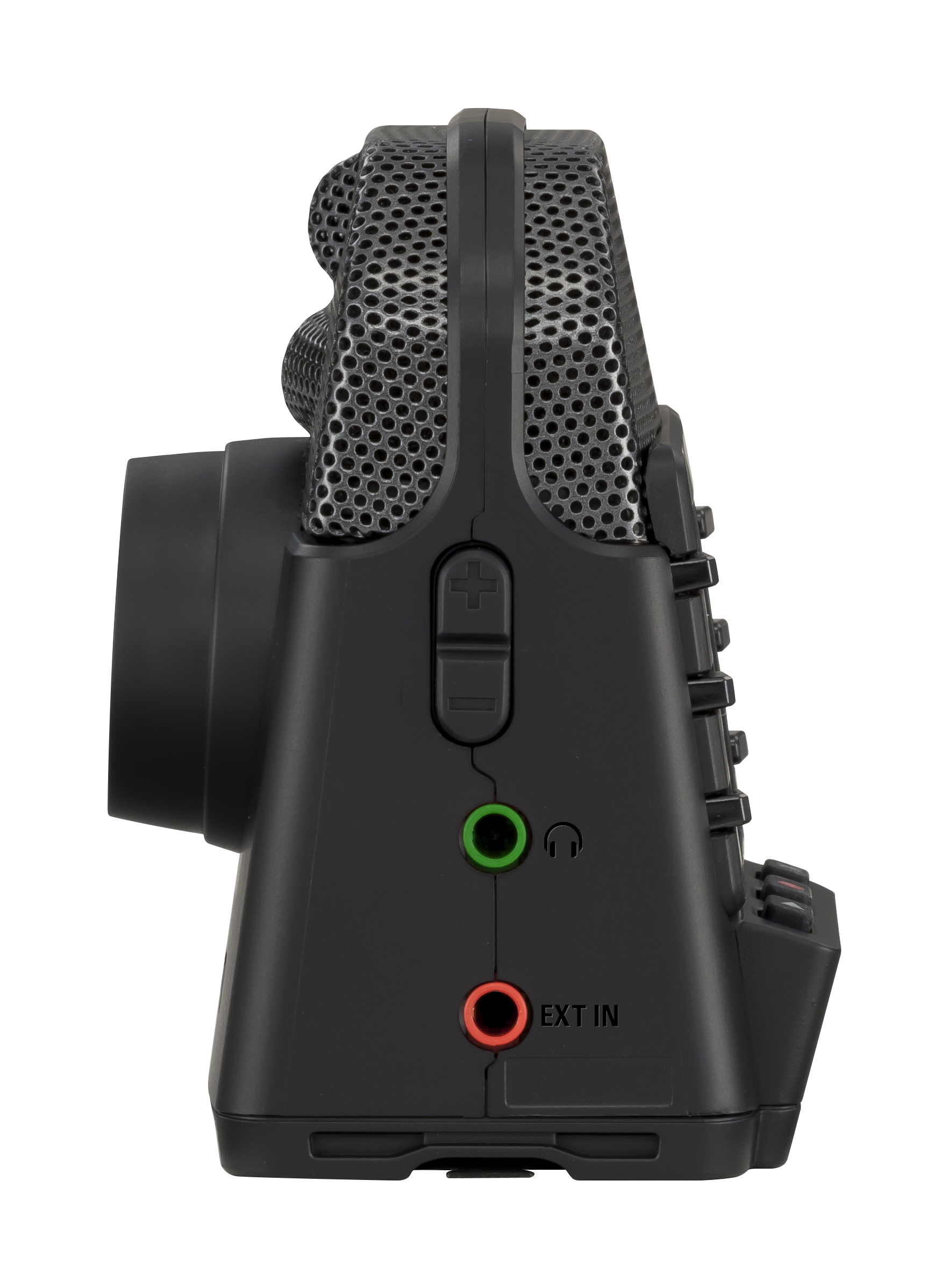 Zoom Q2n-4k - Mobile Recorder - Variation 3