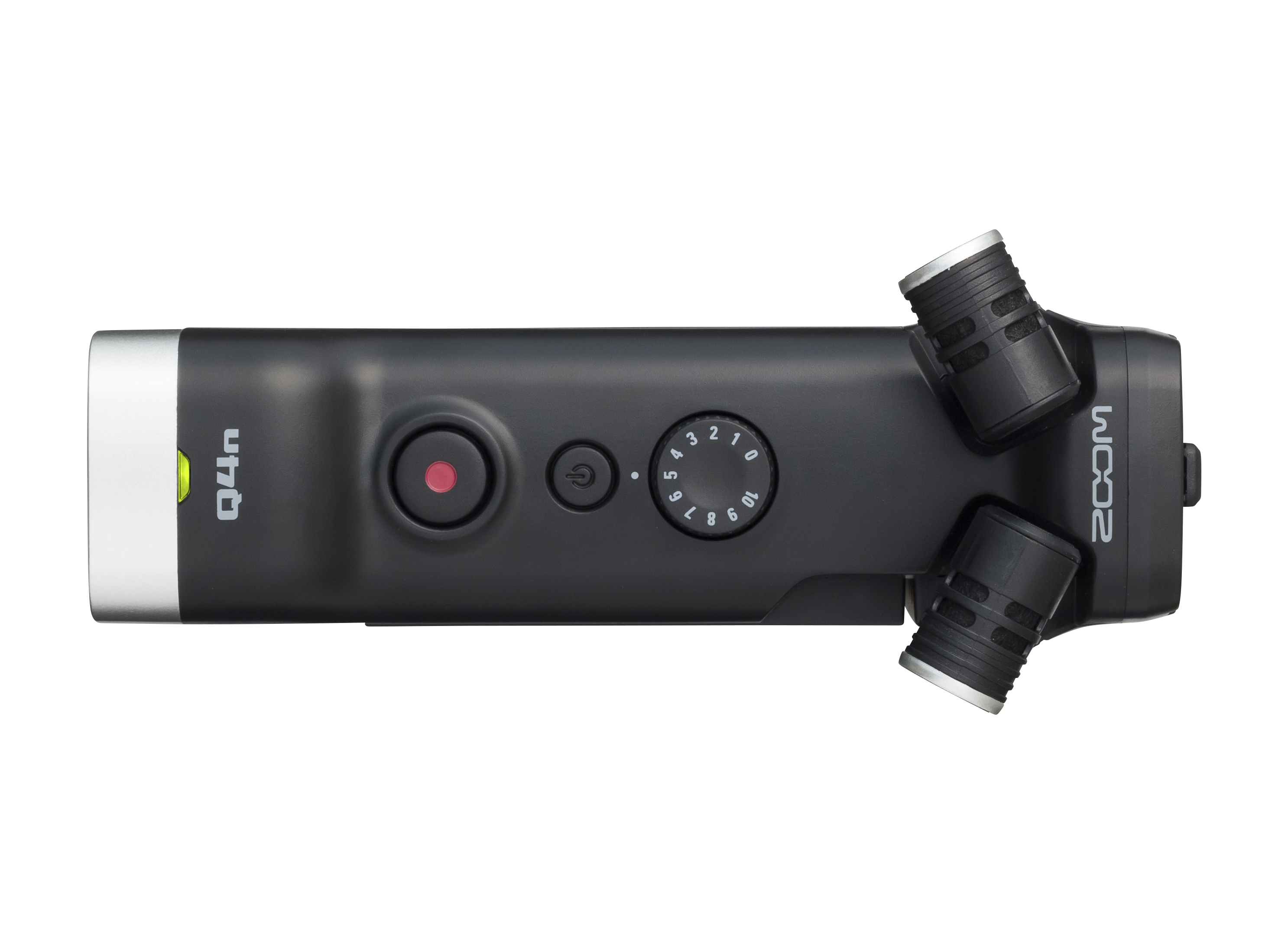 Zoom Q4n - Mobile Recorder - Variation 11