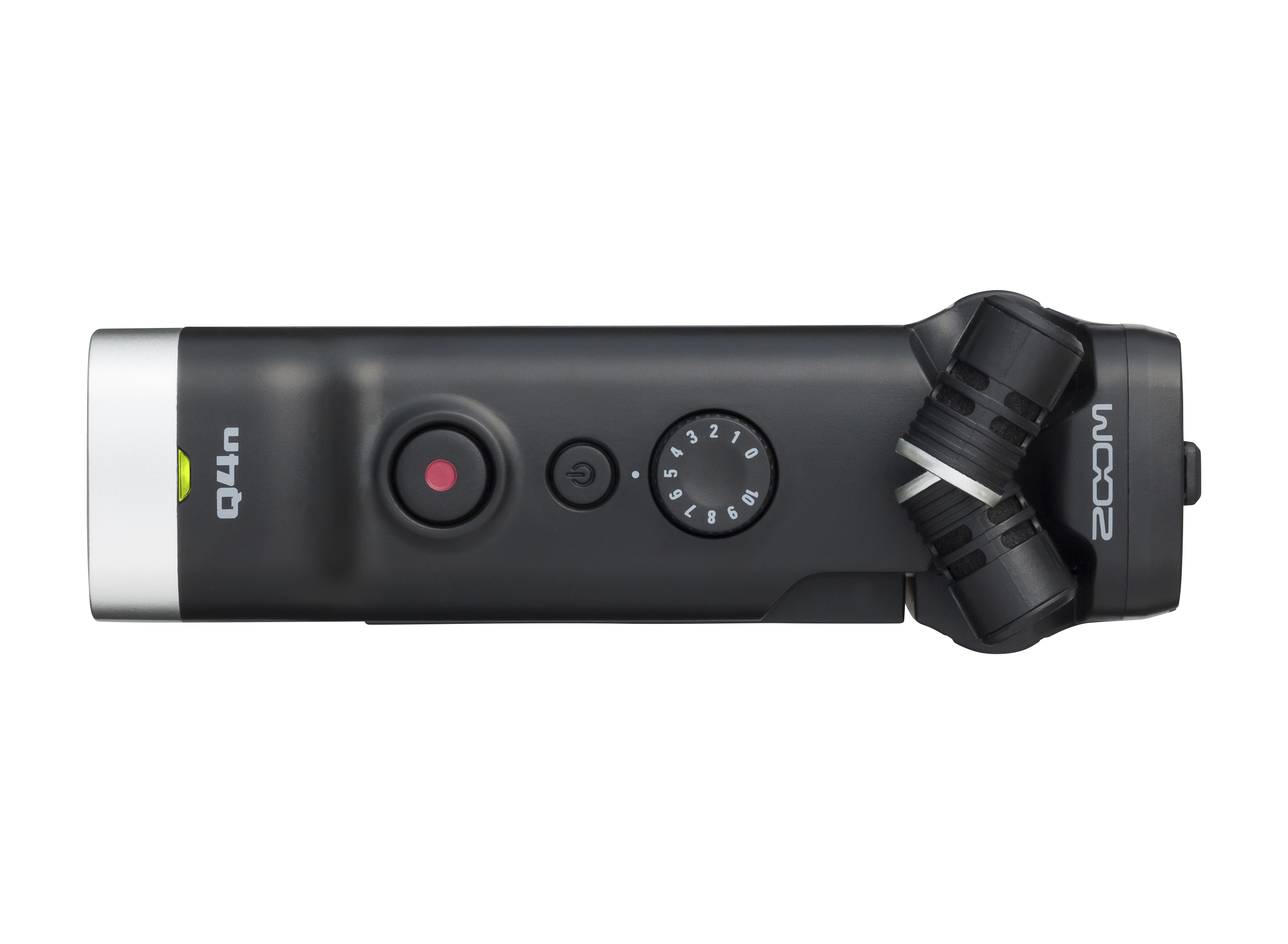 Zoom Q4n - Mobile Recorder - Variation 12