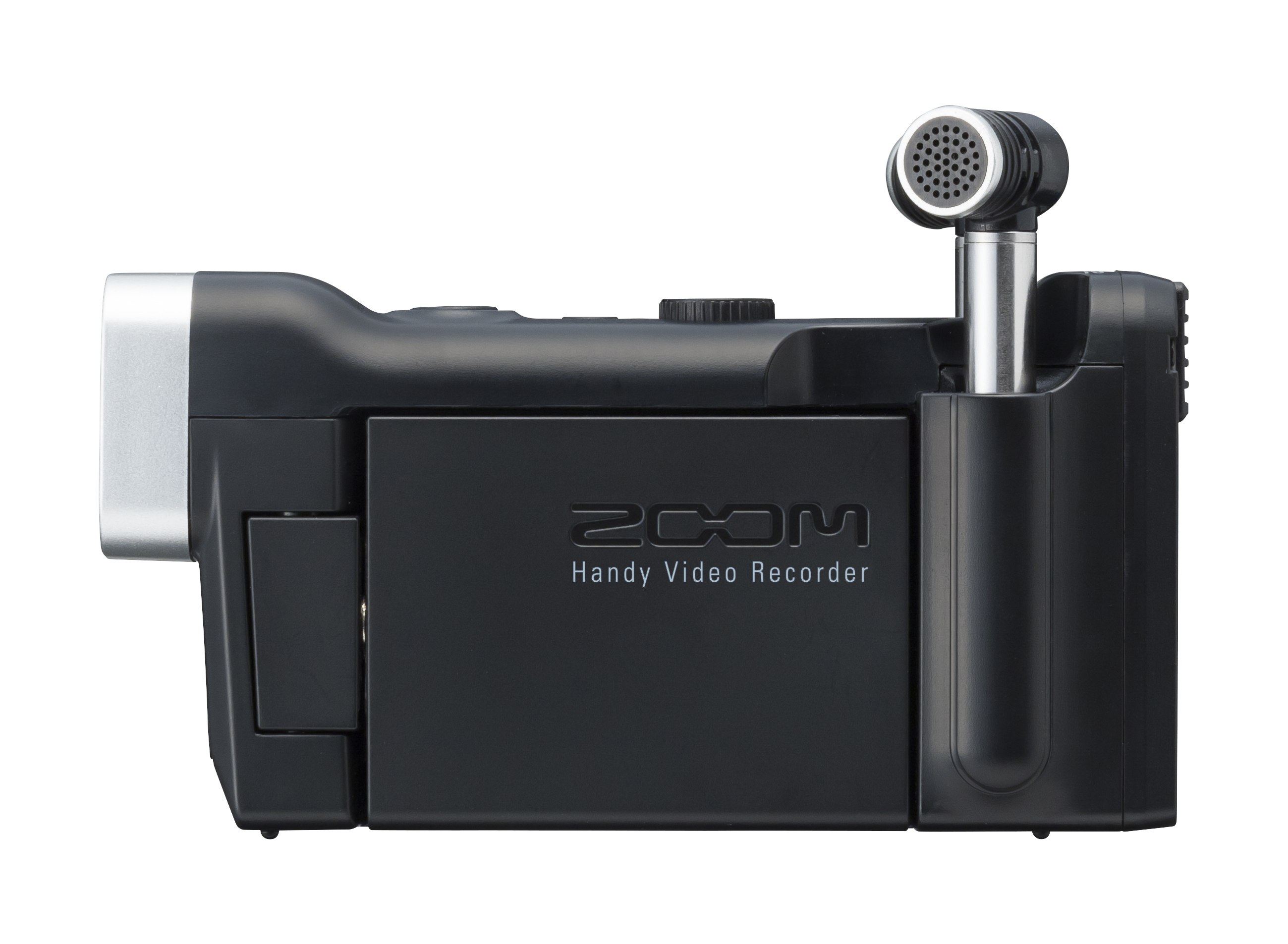 Zoom Q4n - Mobile Recorder - Variation 3
