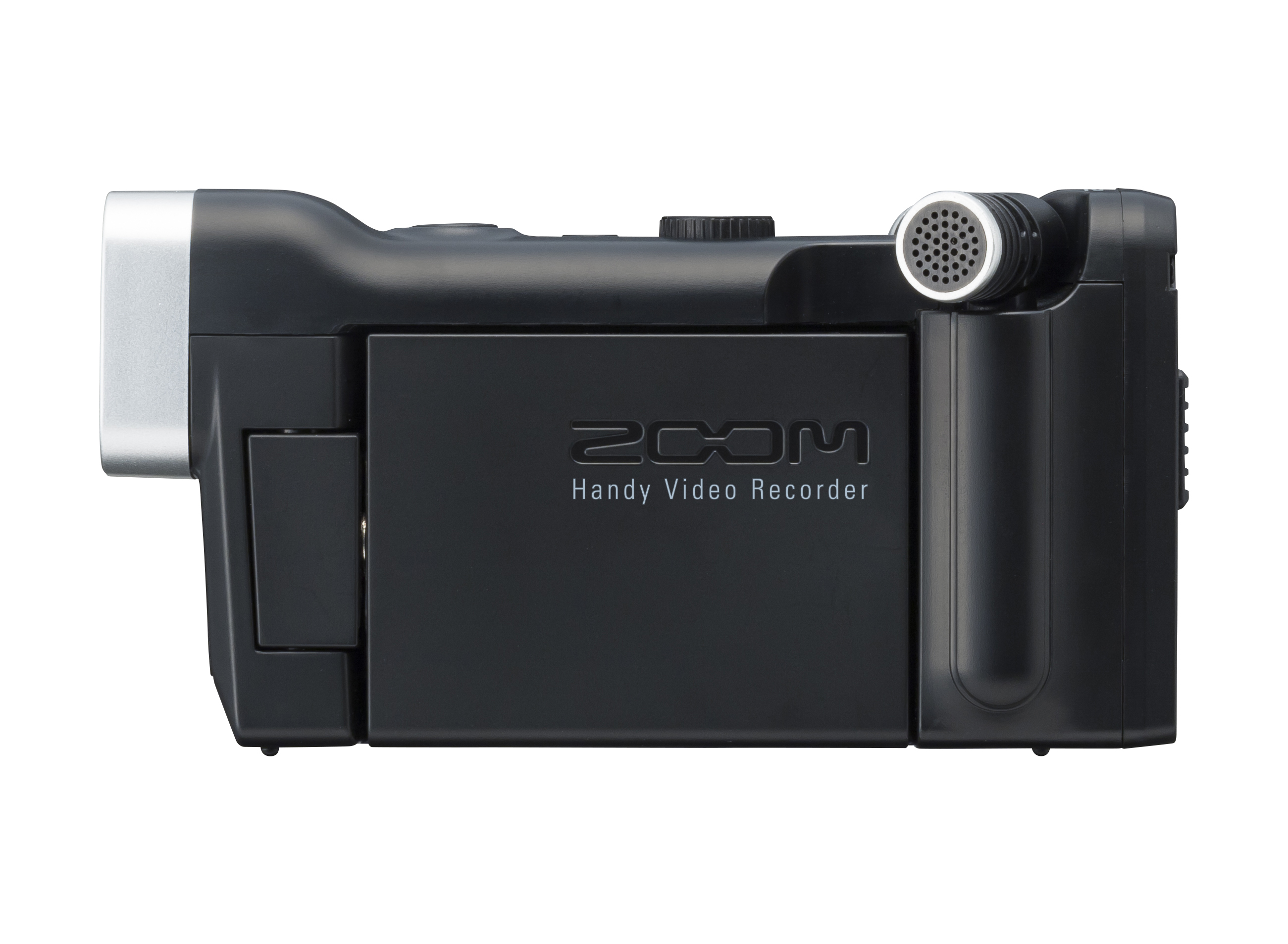 Zoom Q4n - Mobile Recorder - Variation 4