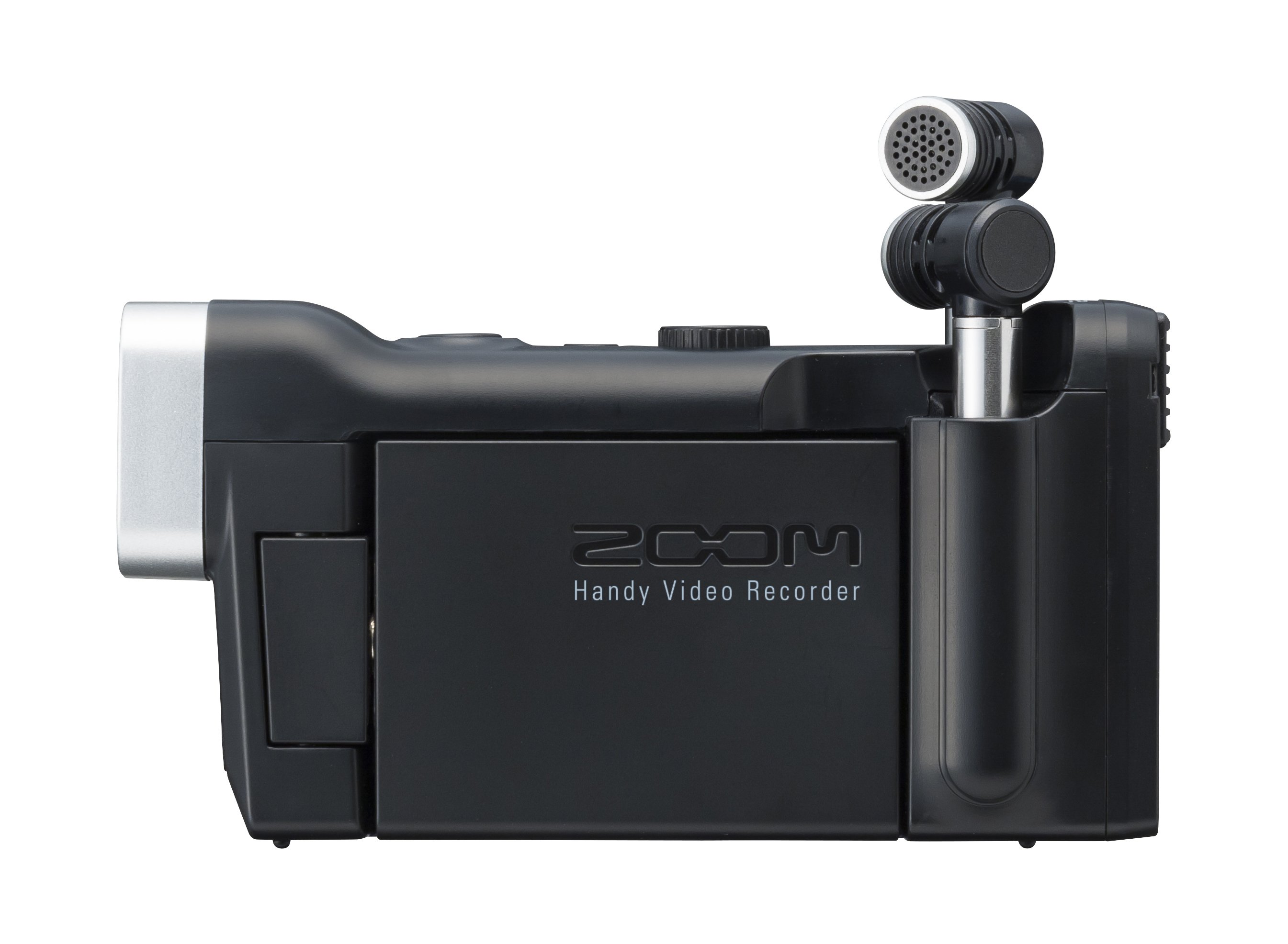 Zoom Q4n - Mobile Recorder - Variation 5