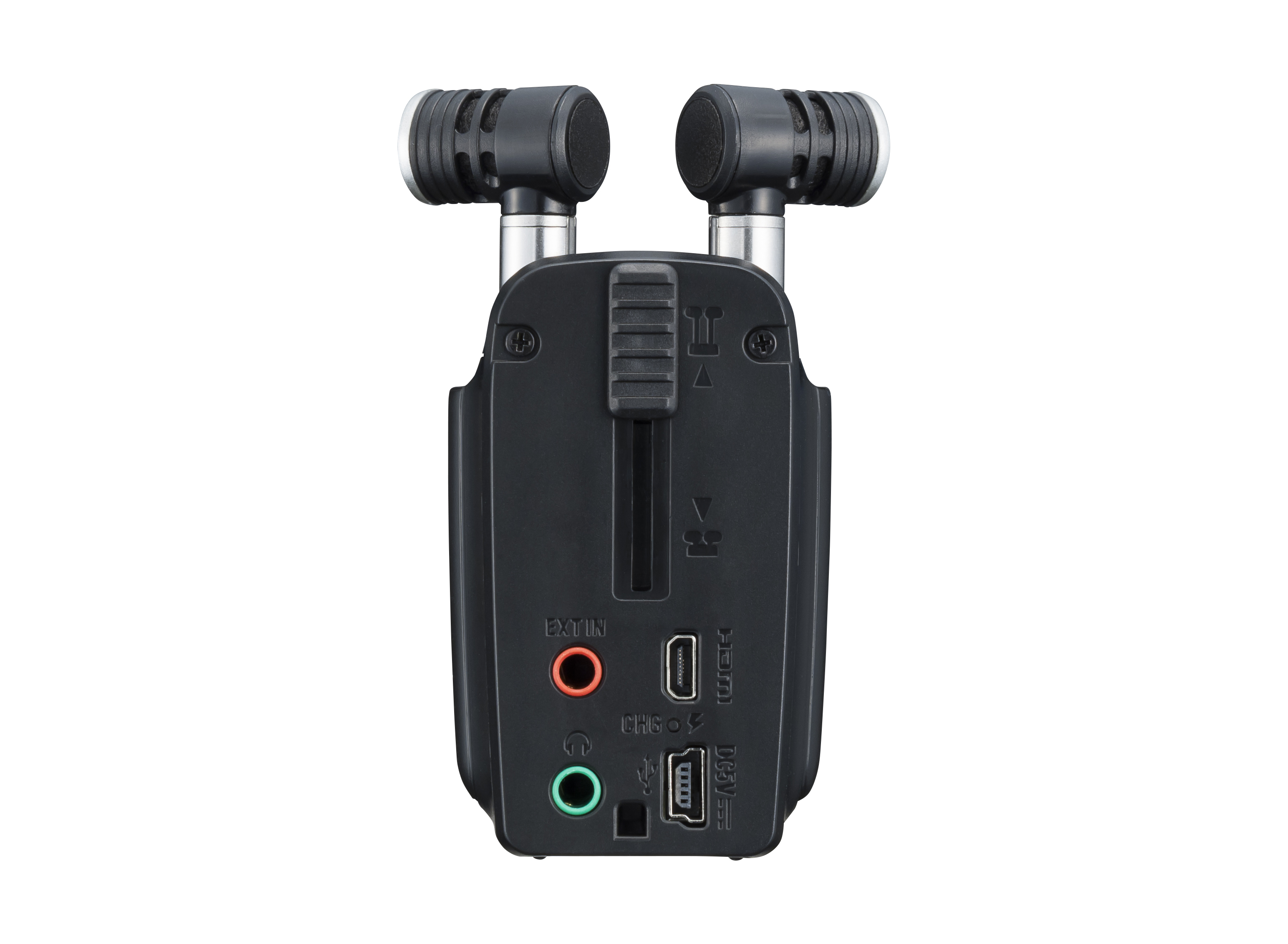 Zoom Q4n - Mobile Recorder - Variation 6